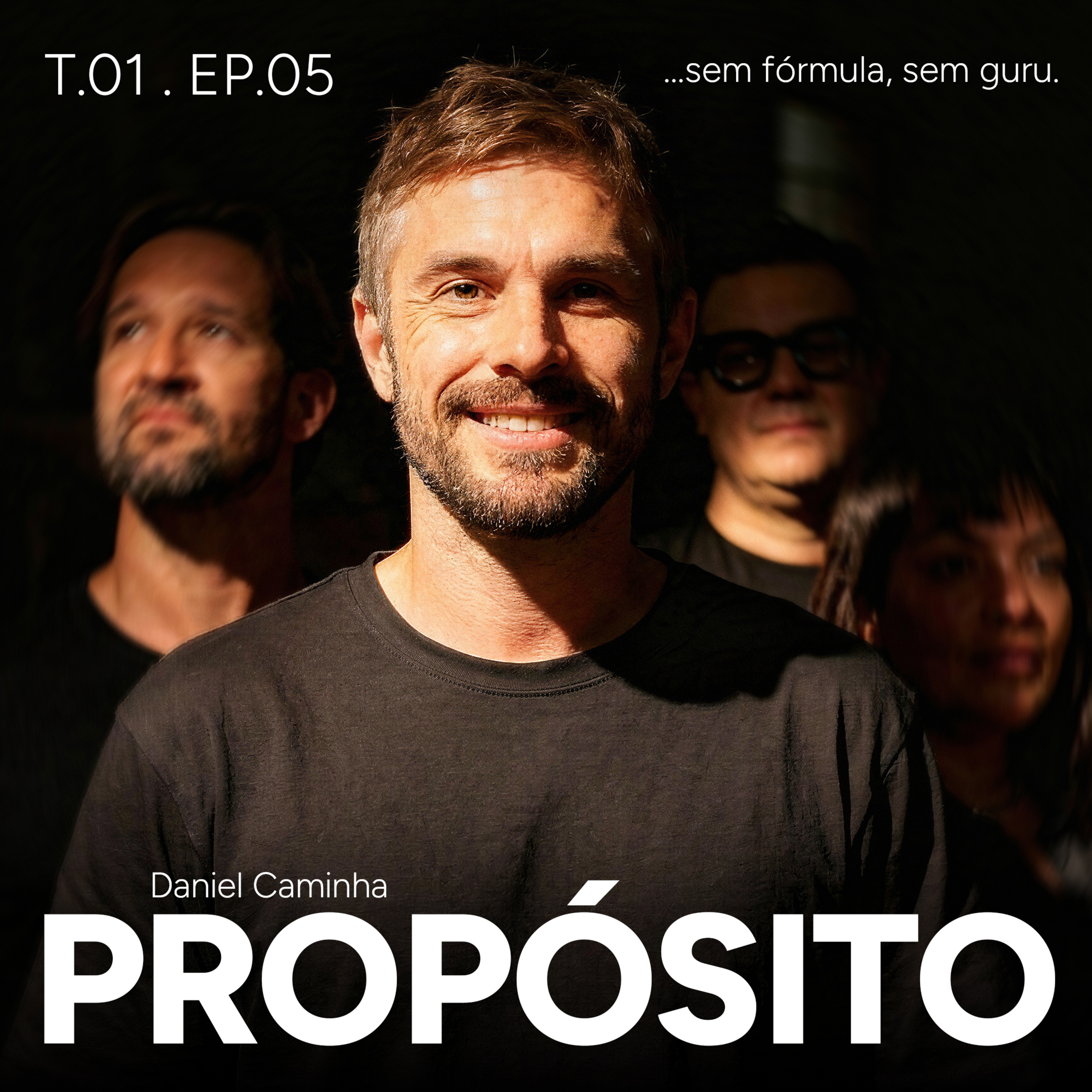Trabalhar Precisa Ter Propósito? Ou Isso Virou uma Armadilha? #Ep05 episode artwork