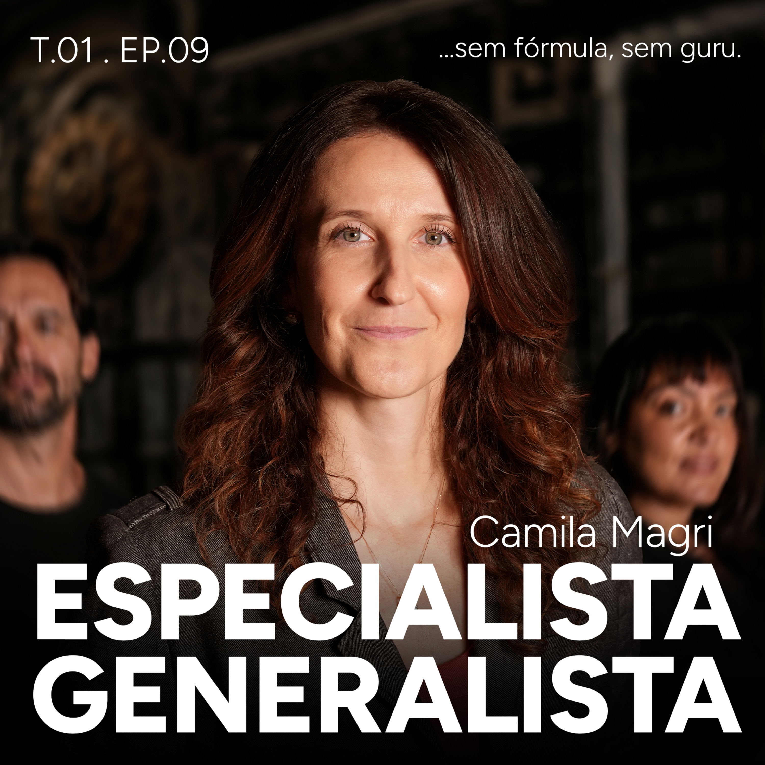 Carreira em 2026: O Especialista Perdeu Valor? episode artwork