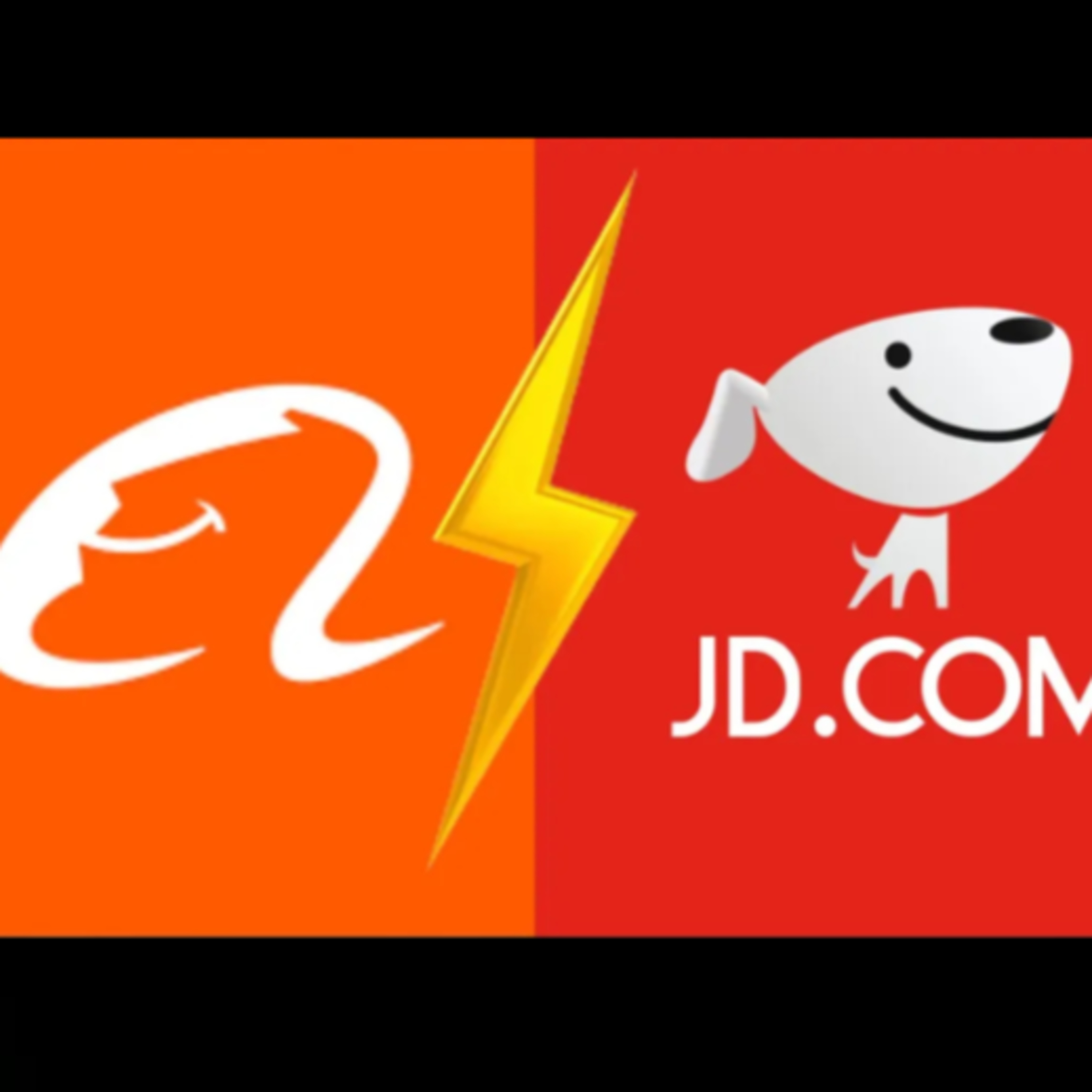 42/ Hidden Goldmine - Which of the two undervalued stocks is better ? Alibaba vs JD Buffett style episode artwork