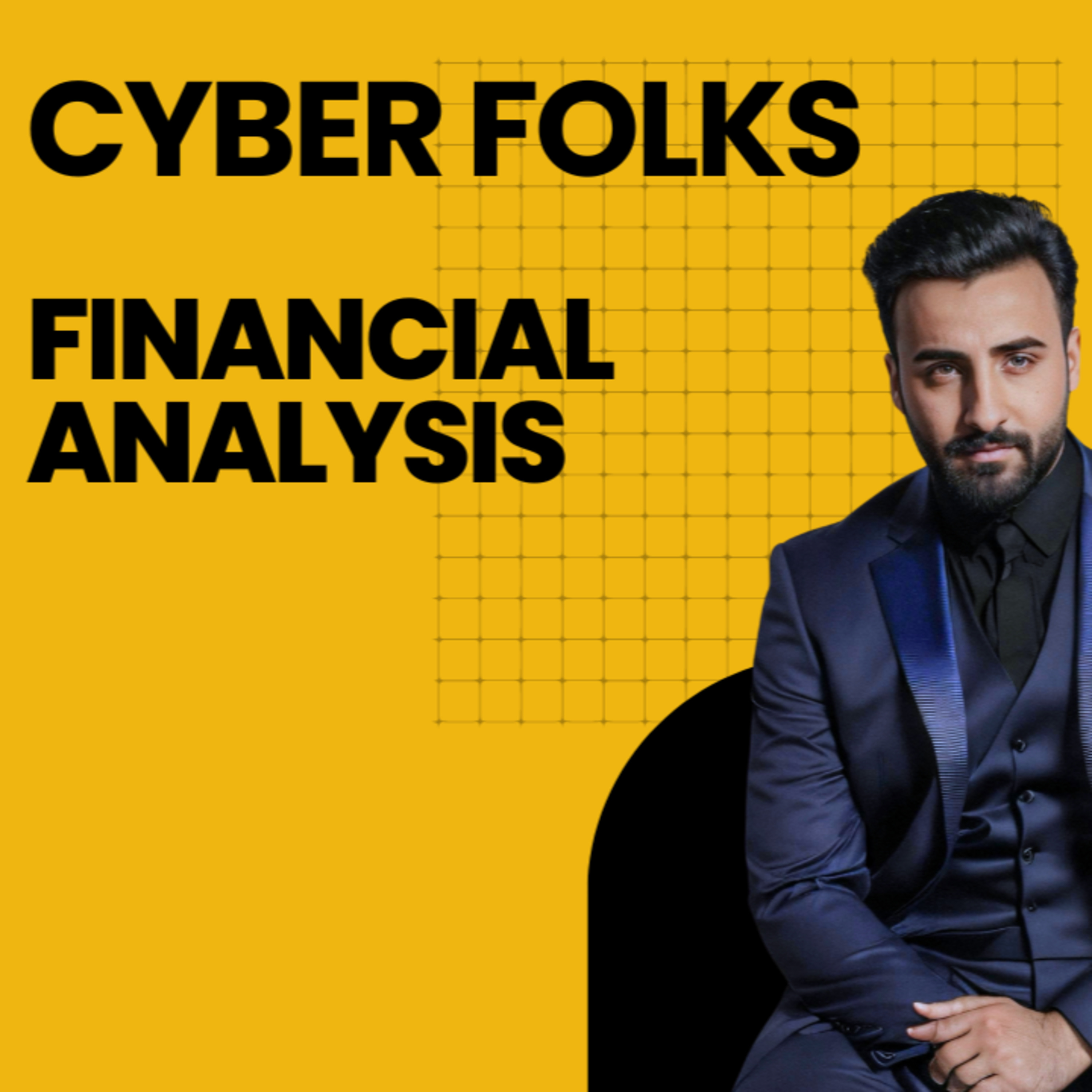 44/ CYBER FOLKS - Compounding Riches amazing stock market company for value investors - long term gem episode artwork