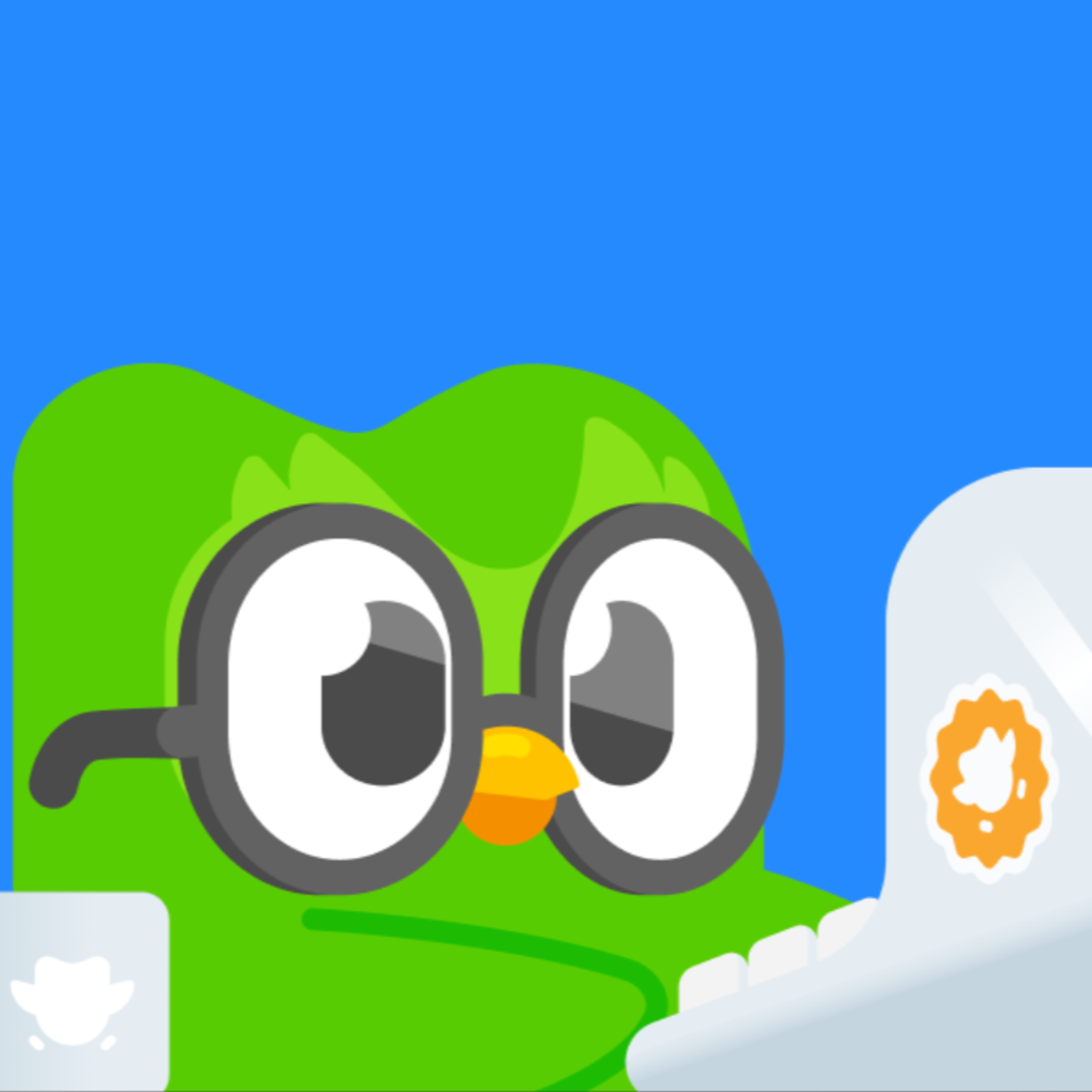 49/ Duolingo Stock Crash: The Ultimate "AI Panic" Buying Opportunity? episode artwork