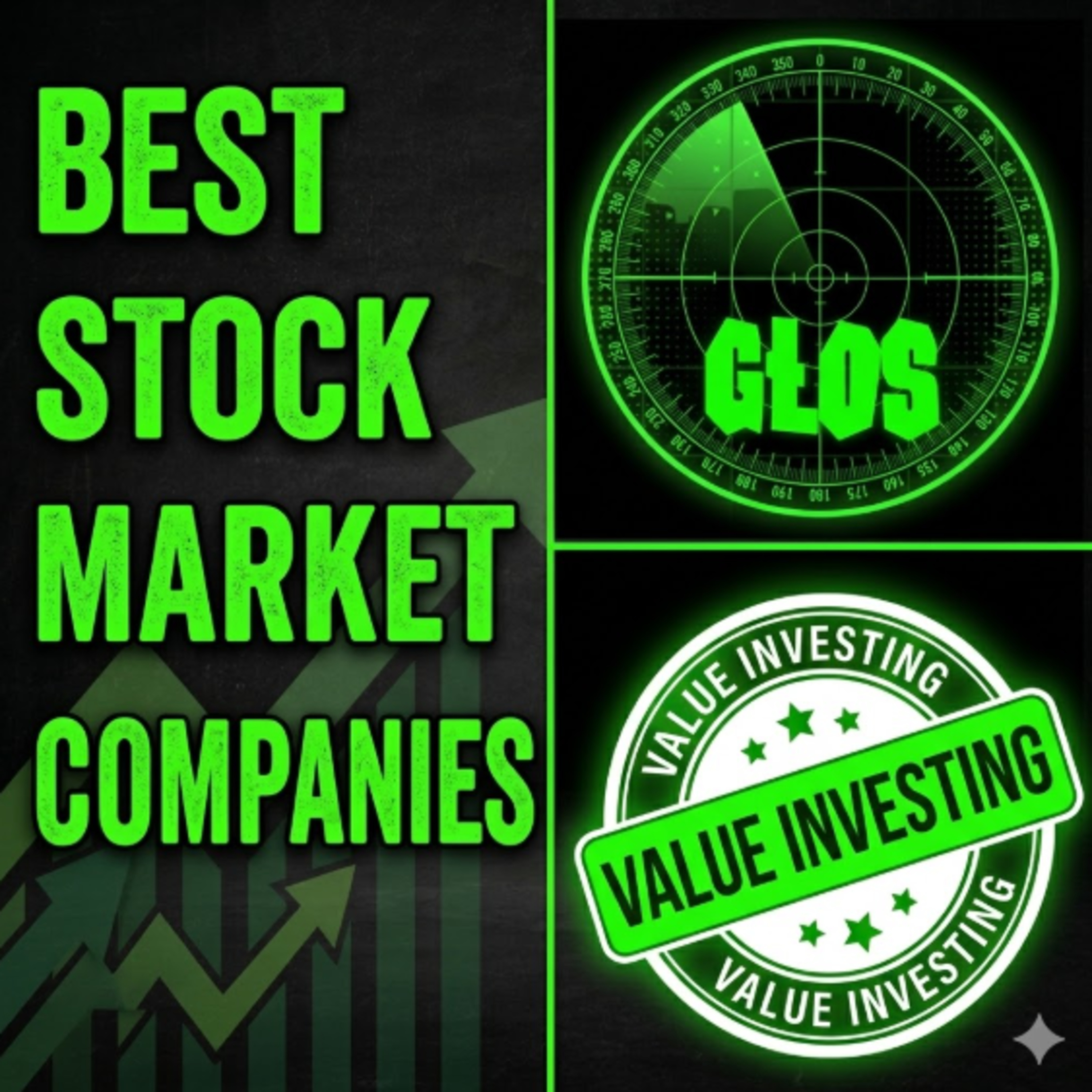 54/ I am Buying This Stock Market Crash! Best Undervalued Stocks Value Investing Strategy - Fundamental Analysis PDD, ADOBE, TME, NETFLIX DUO episode artwork