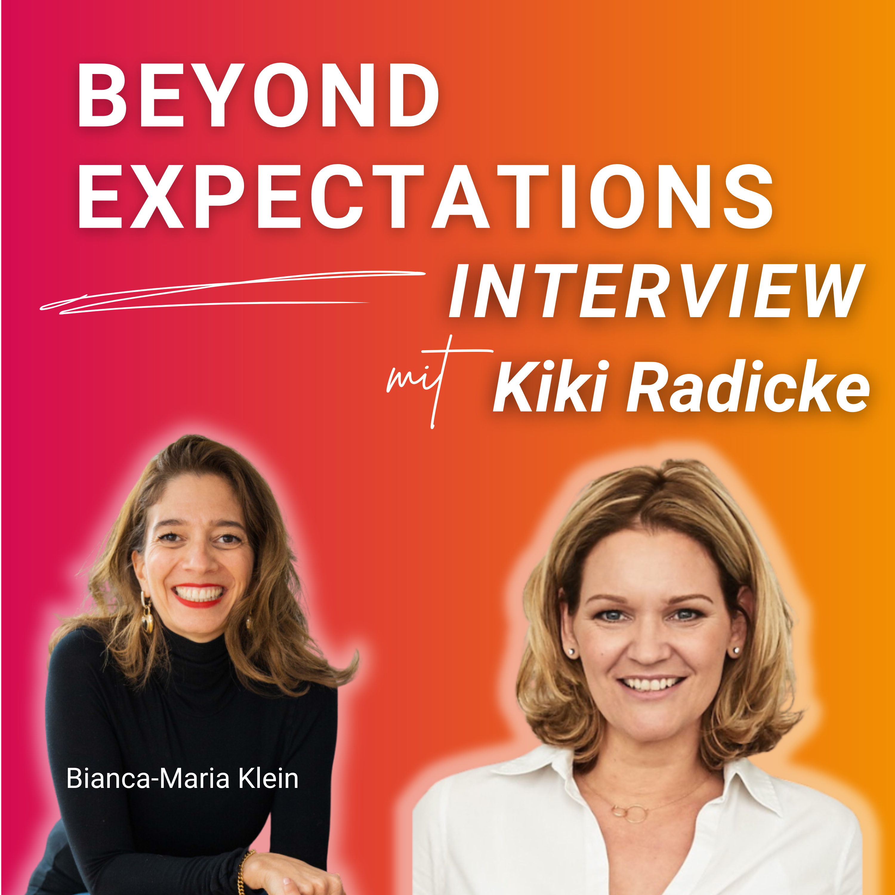 Beyond expectations - the art of mastering life and business