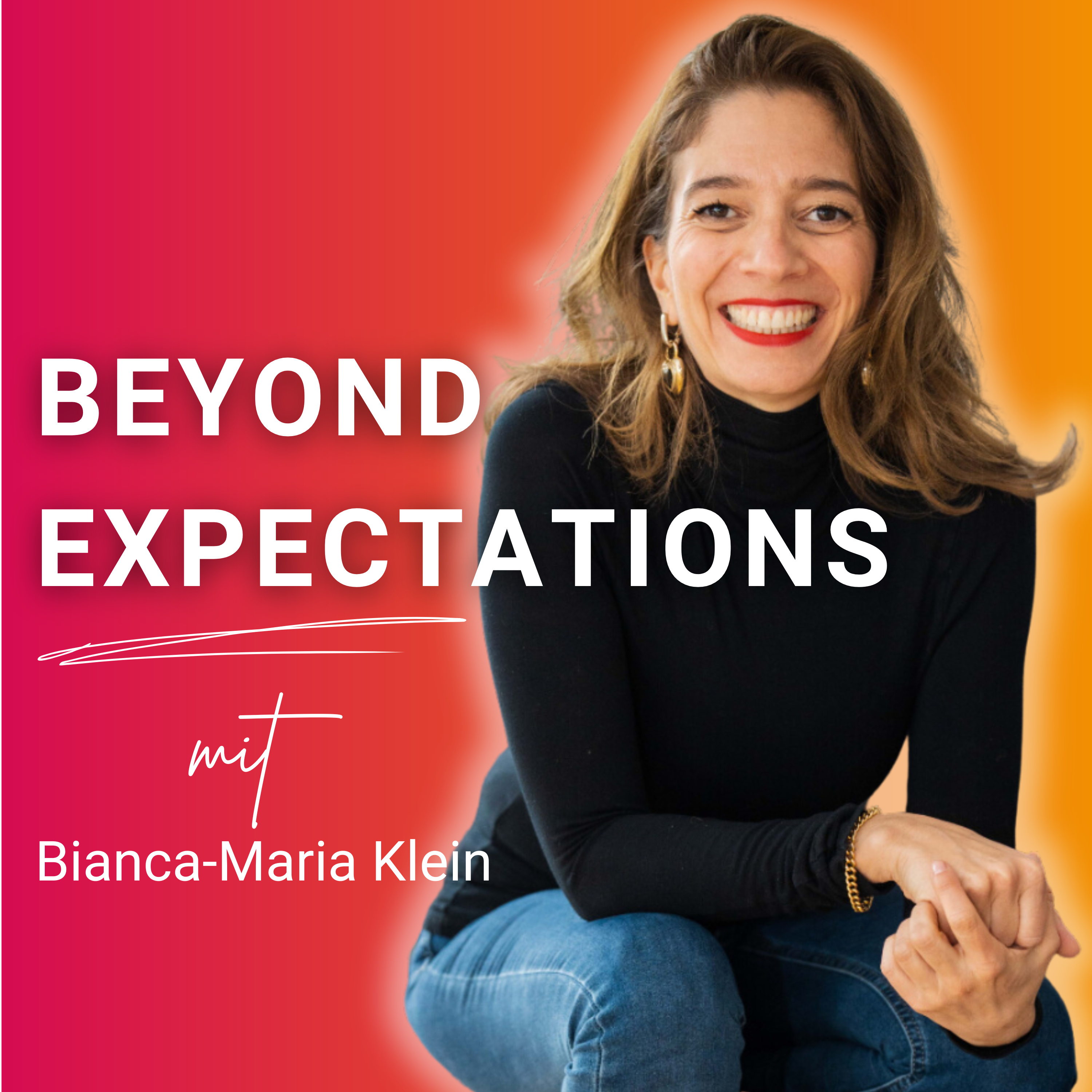 Beyond expectations - the art of mastering life and business