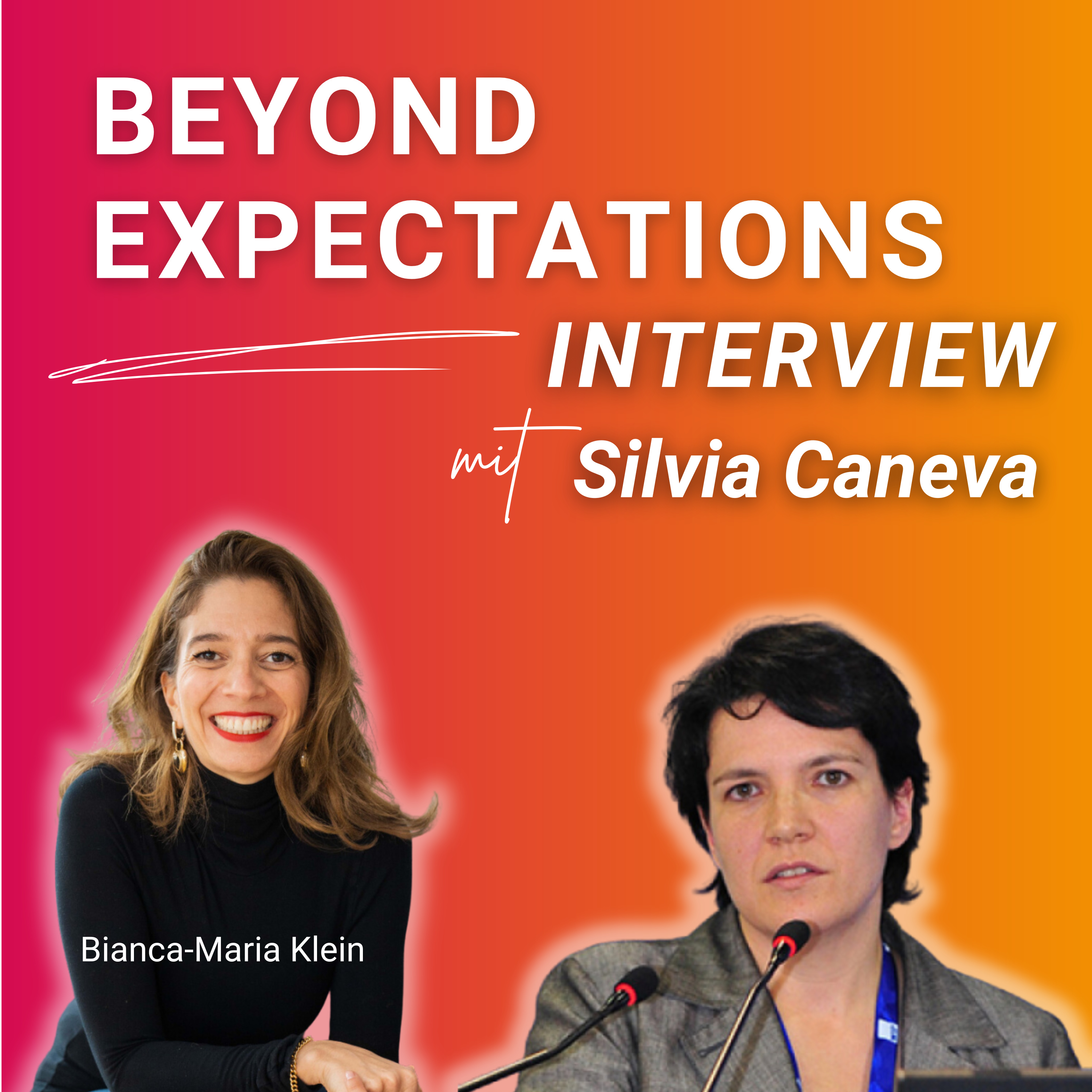 Beyond expectations - the art of mastering life and business