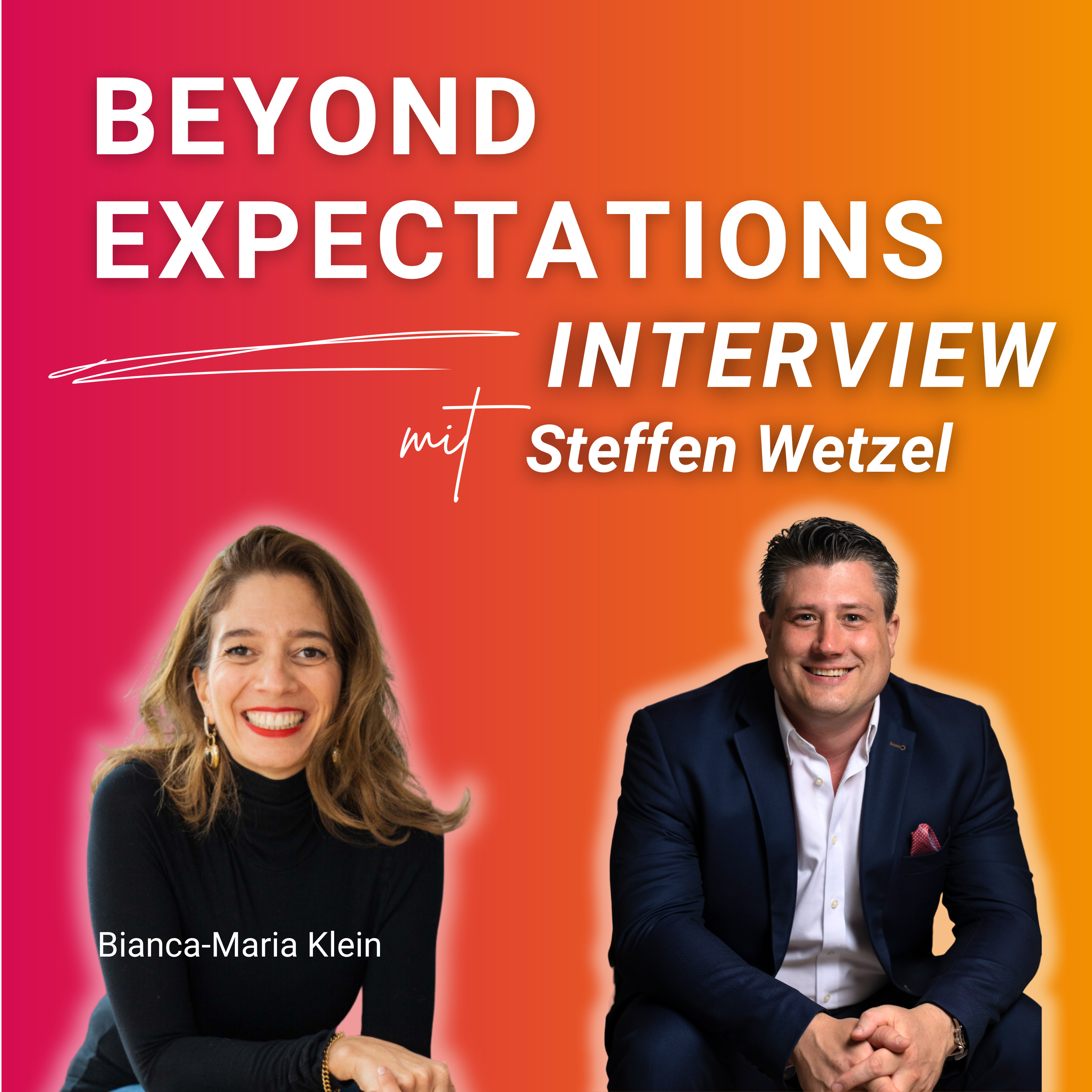 Beyond expectations - the art of mastering life and business