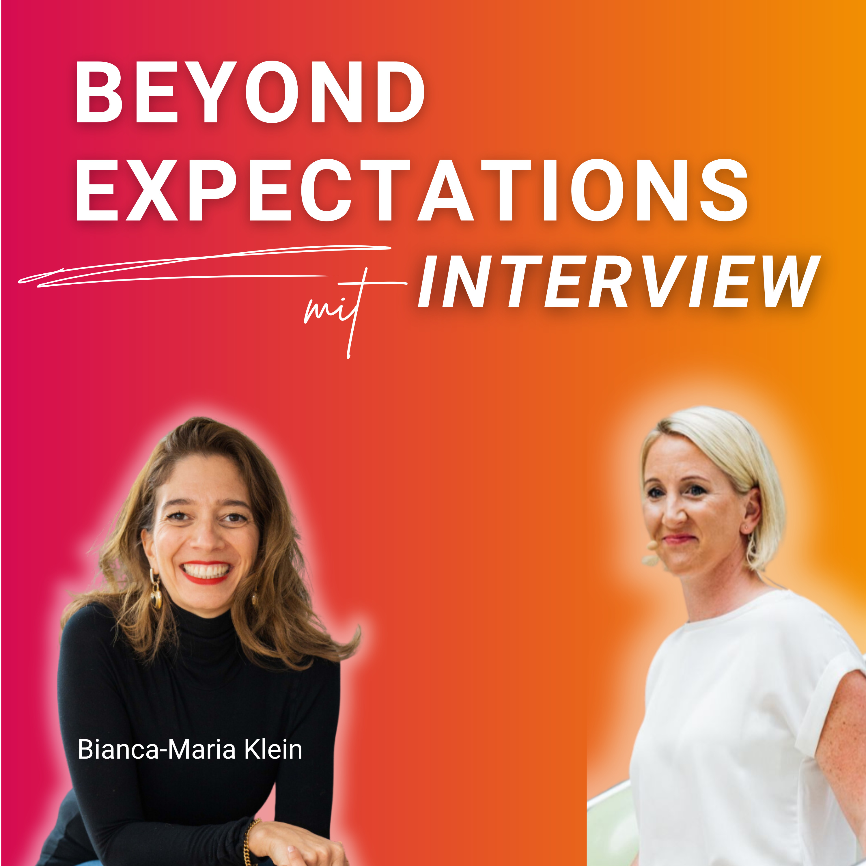 Beyond expectations - the art of mastering life and business