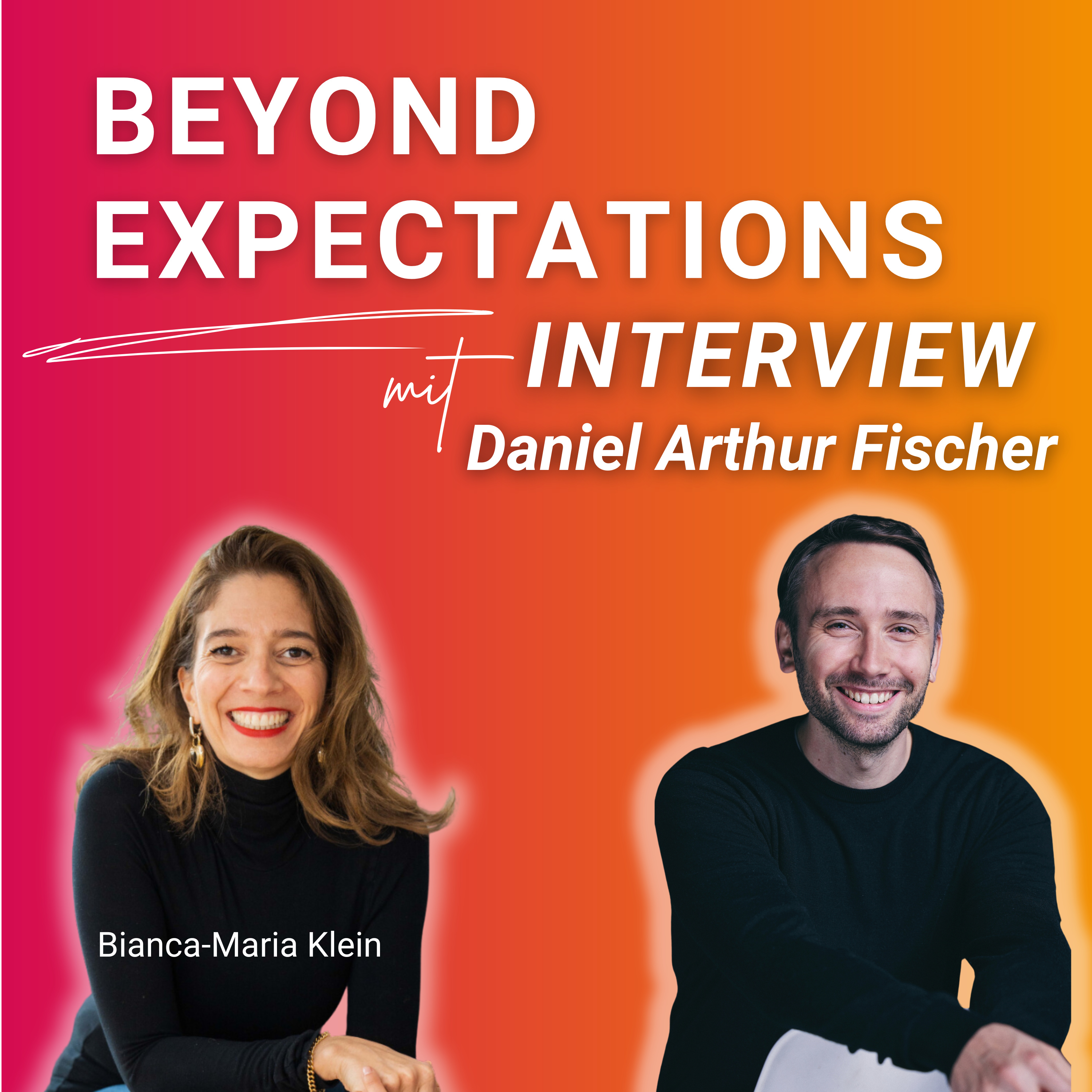 Beyond expectations - the art of mastering life and business