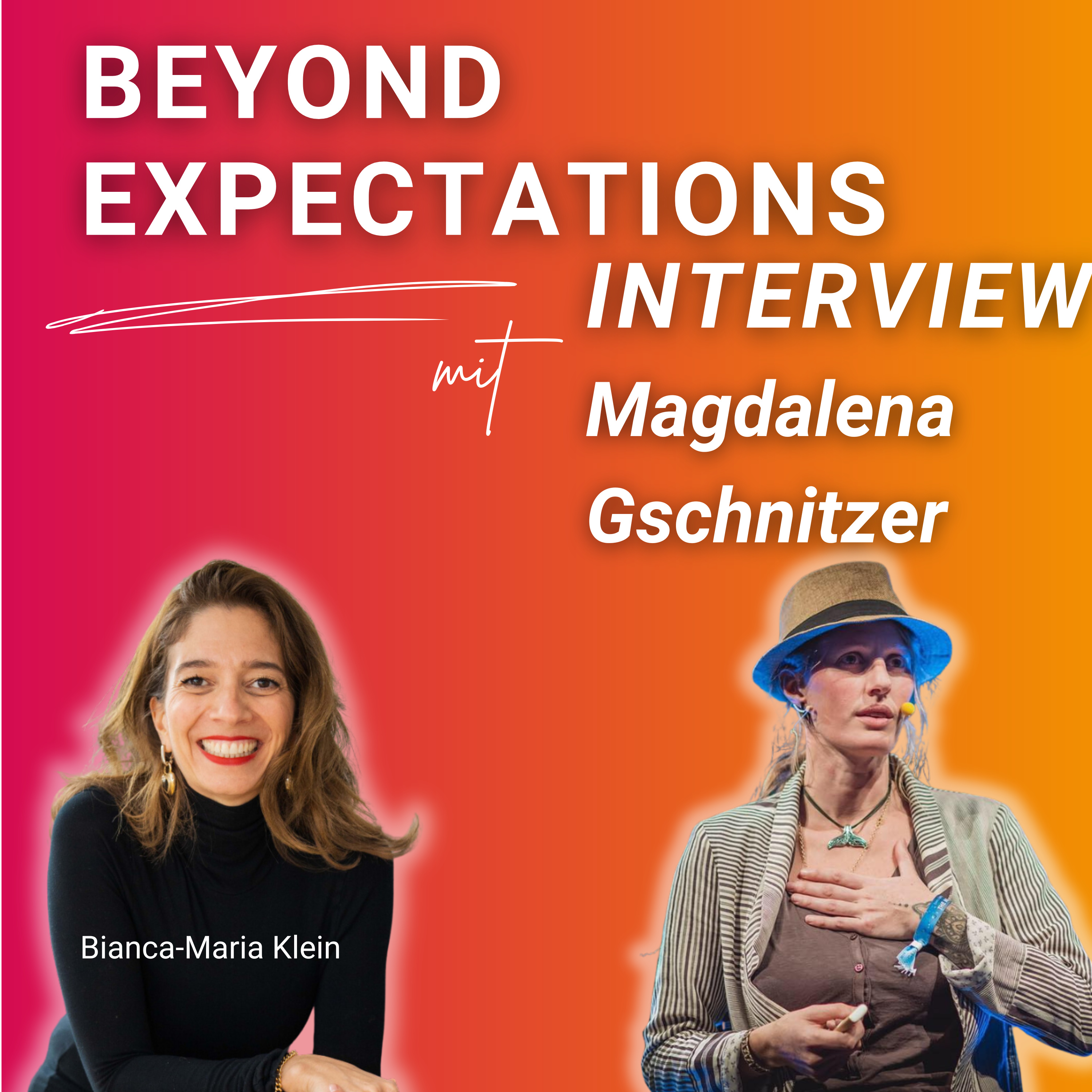 Beyond expectations - the art of mastering life and business