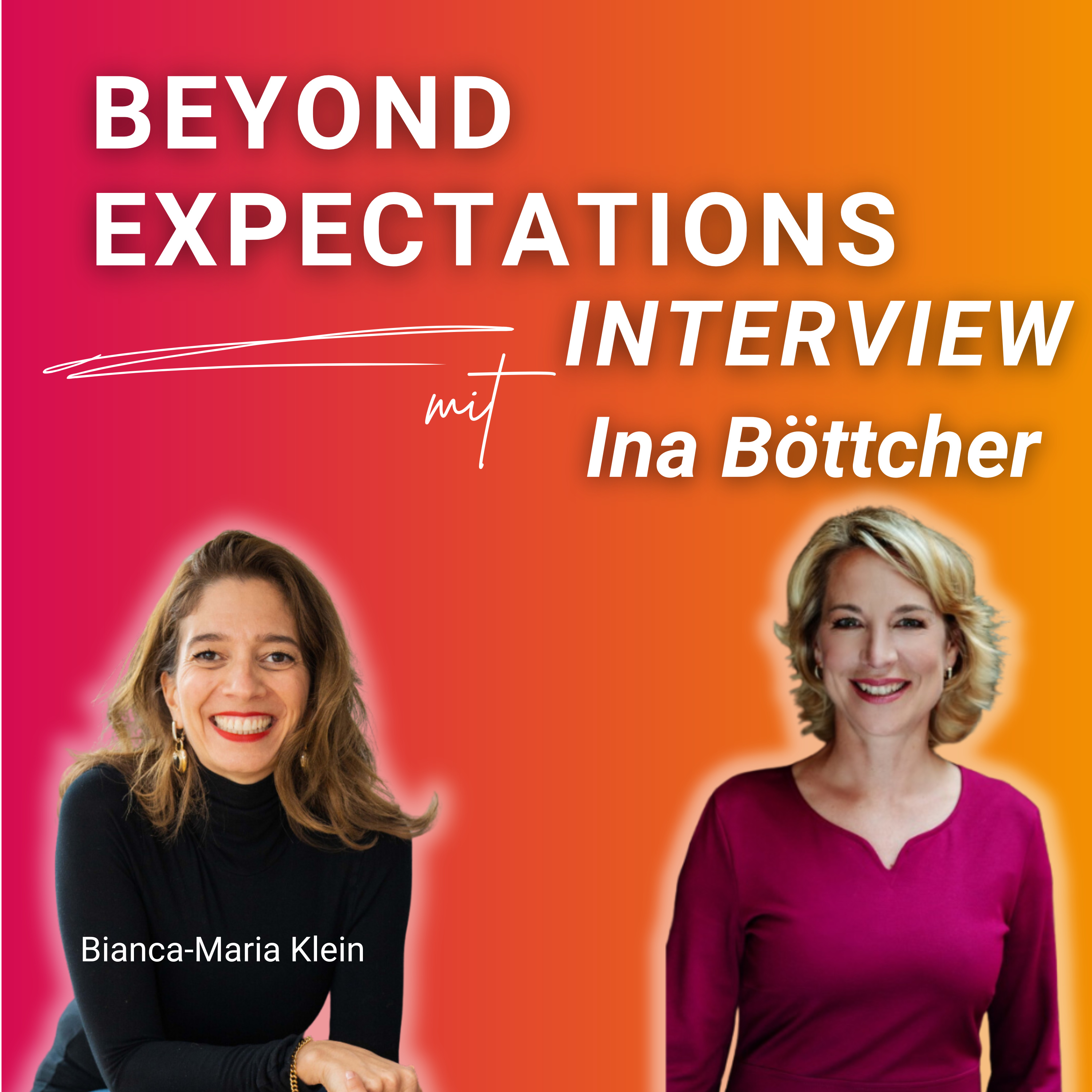 Beyond expectations - the art of mastering life and business