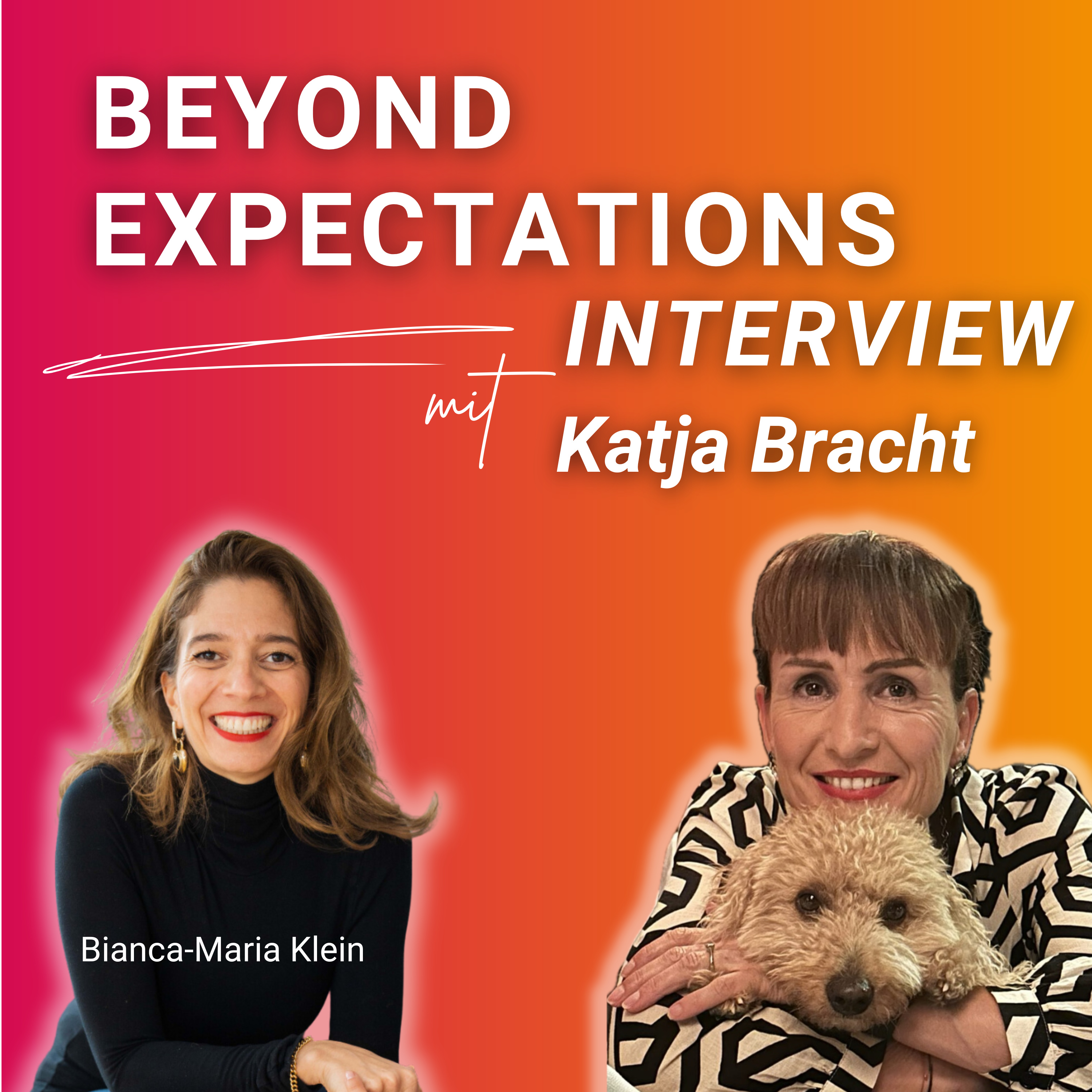 Beyond expectations - the art of mastering life and business
