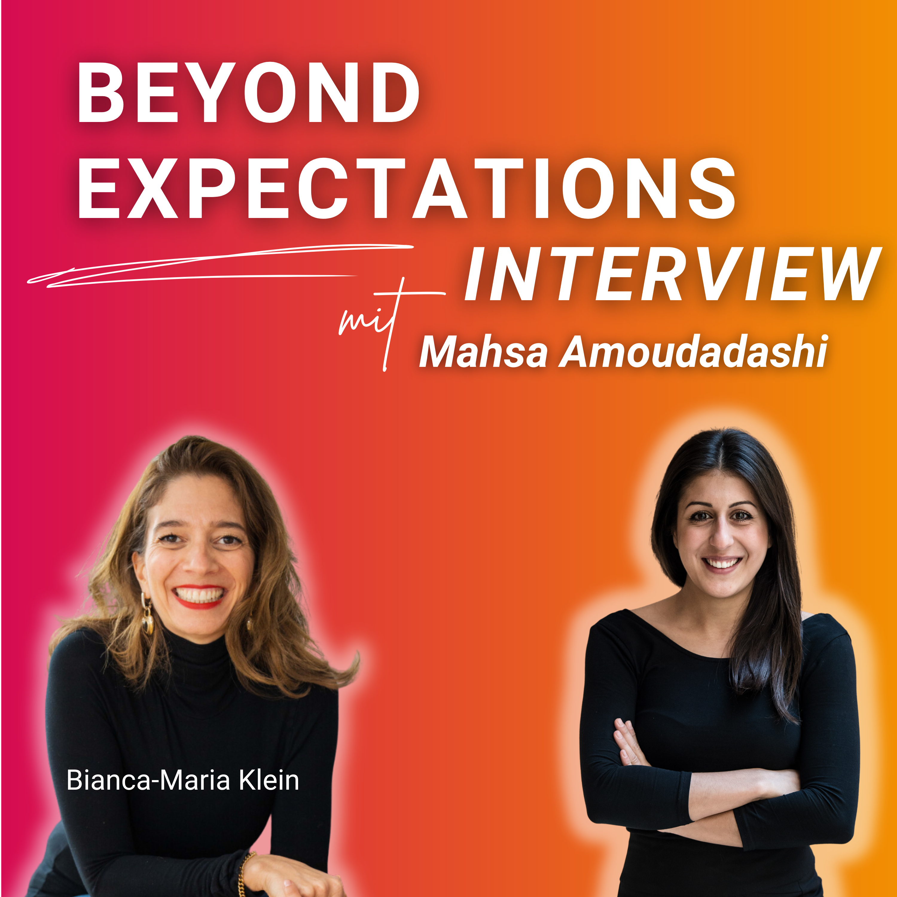 Beyond expectations - the art of mastering life and business