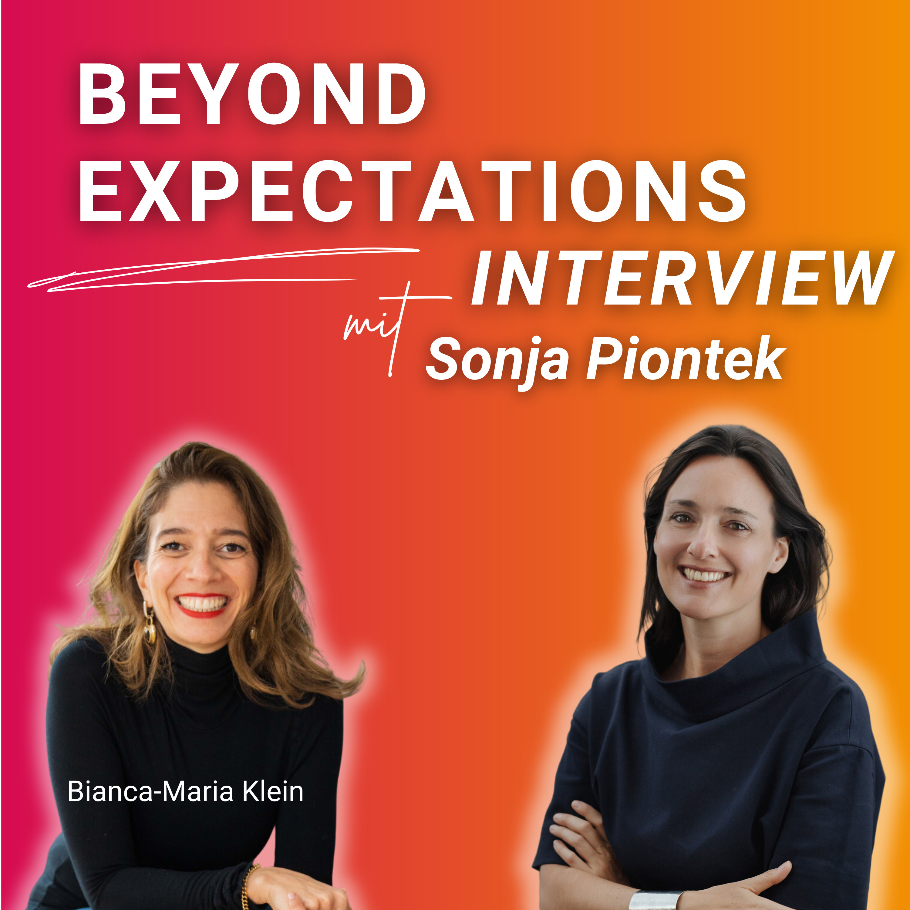 Beyond expectations - the art of mastering life and business