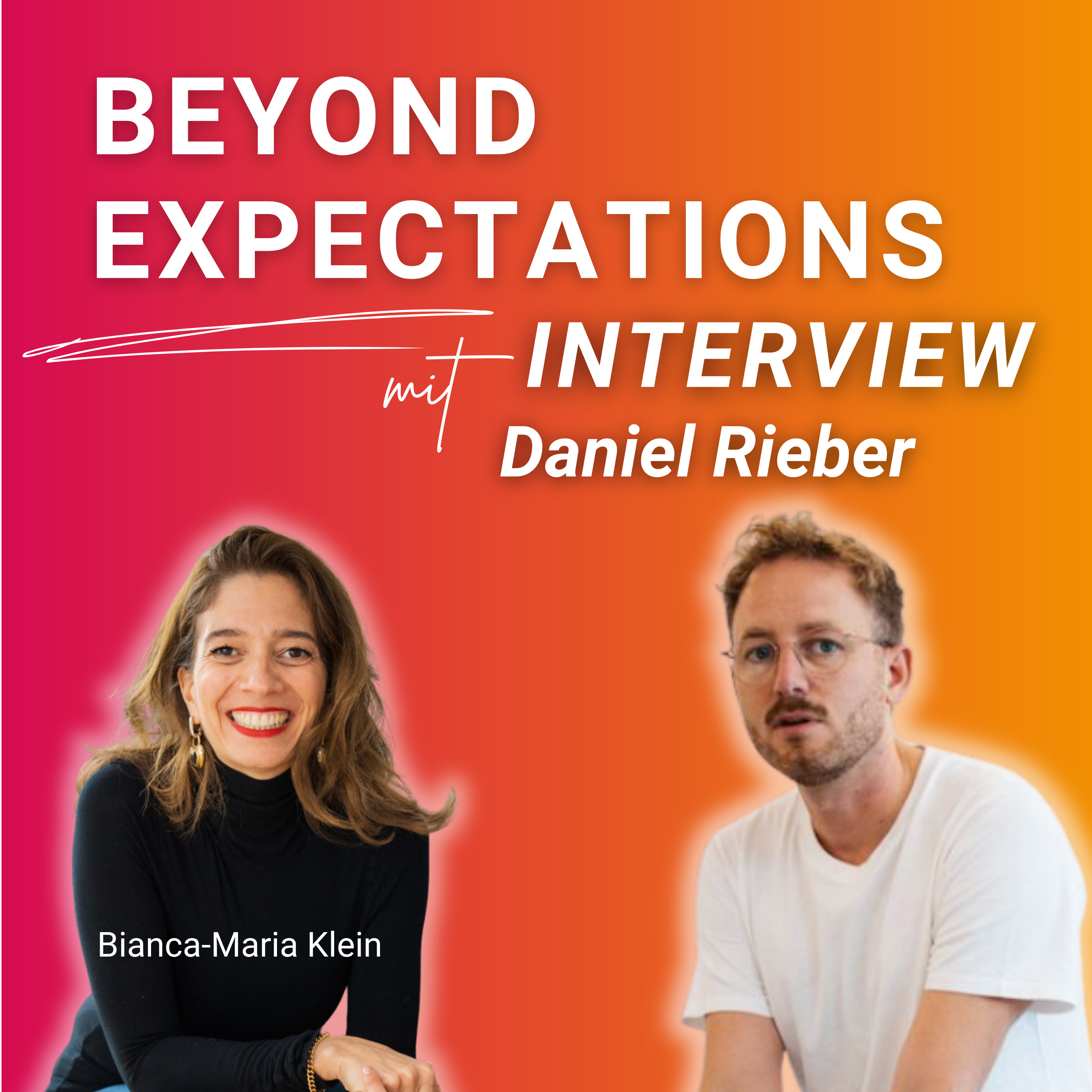 Beyond expectations - the art of mastering life and business