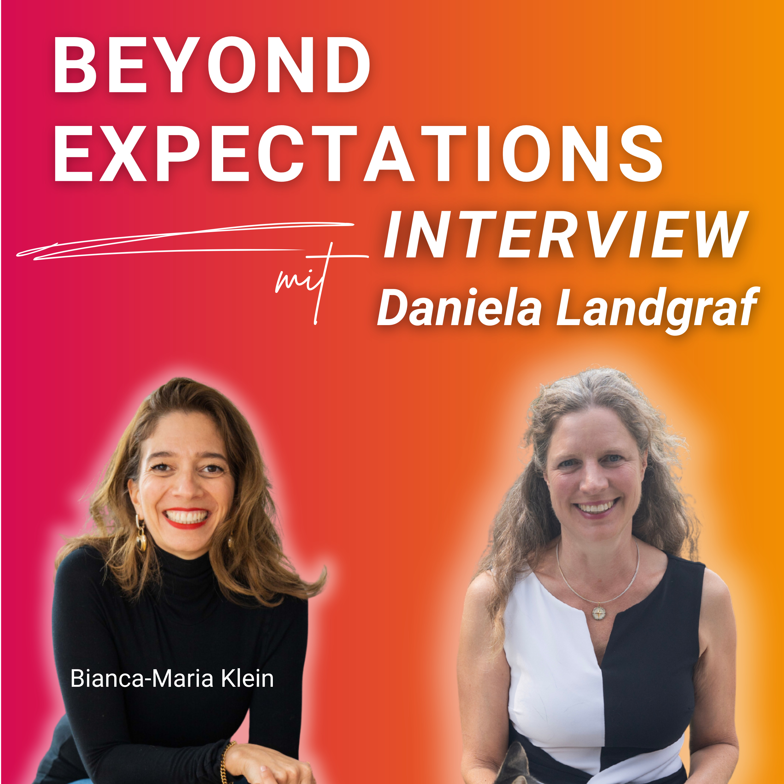 Beyond expectations - the art of mastering life and business