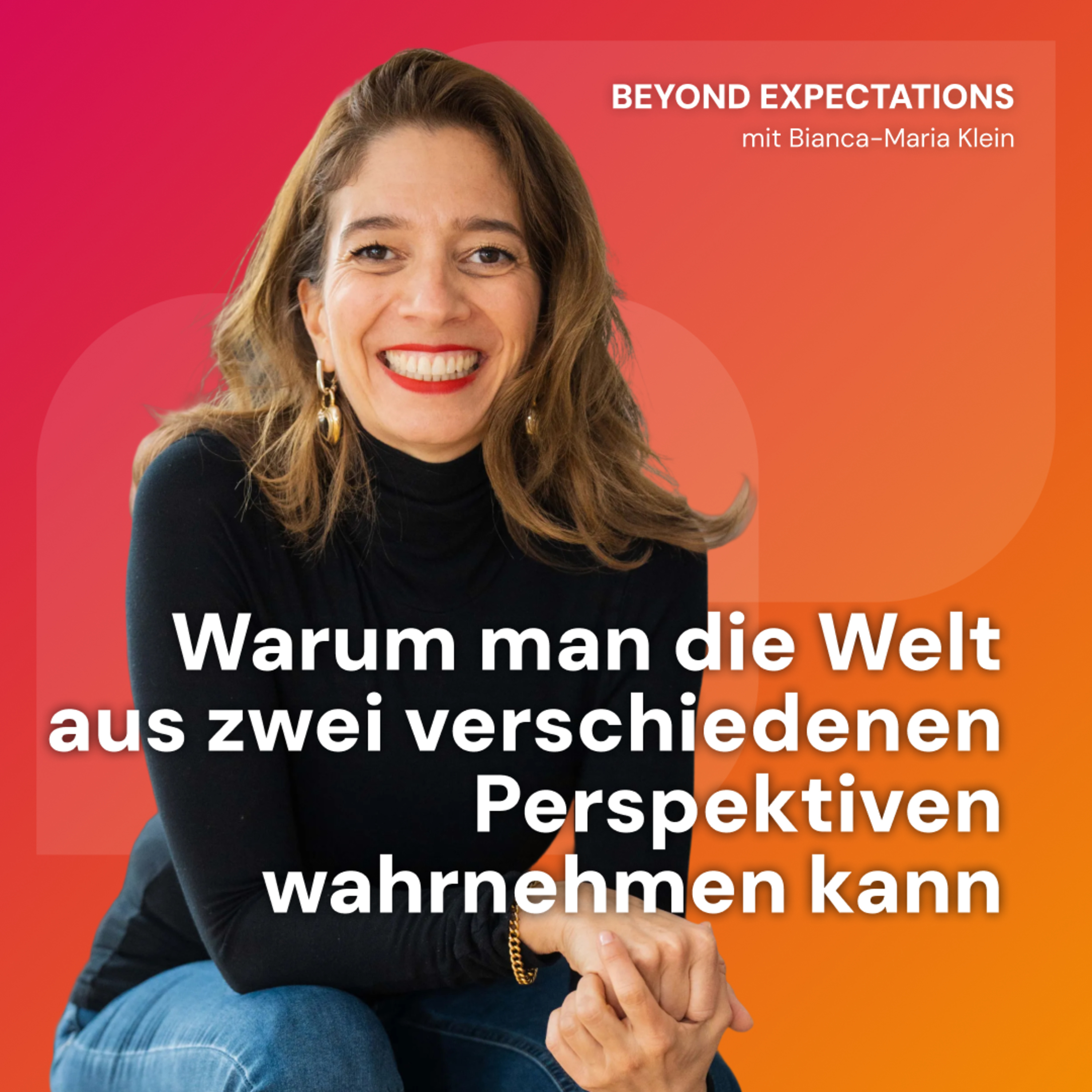 Beyond expectations - the art of mastering life and business