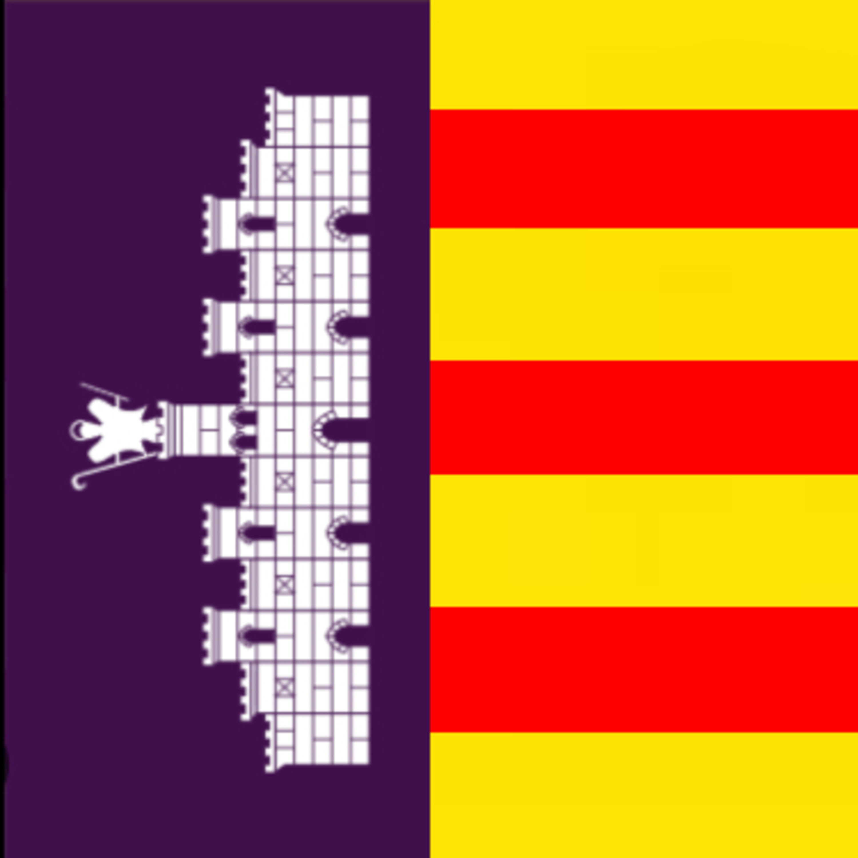 Mallorca, ¿Que te han hecho? episode artwork