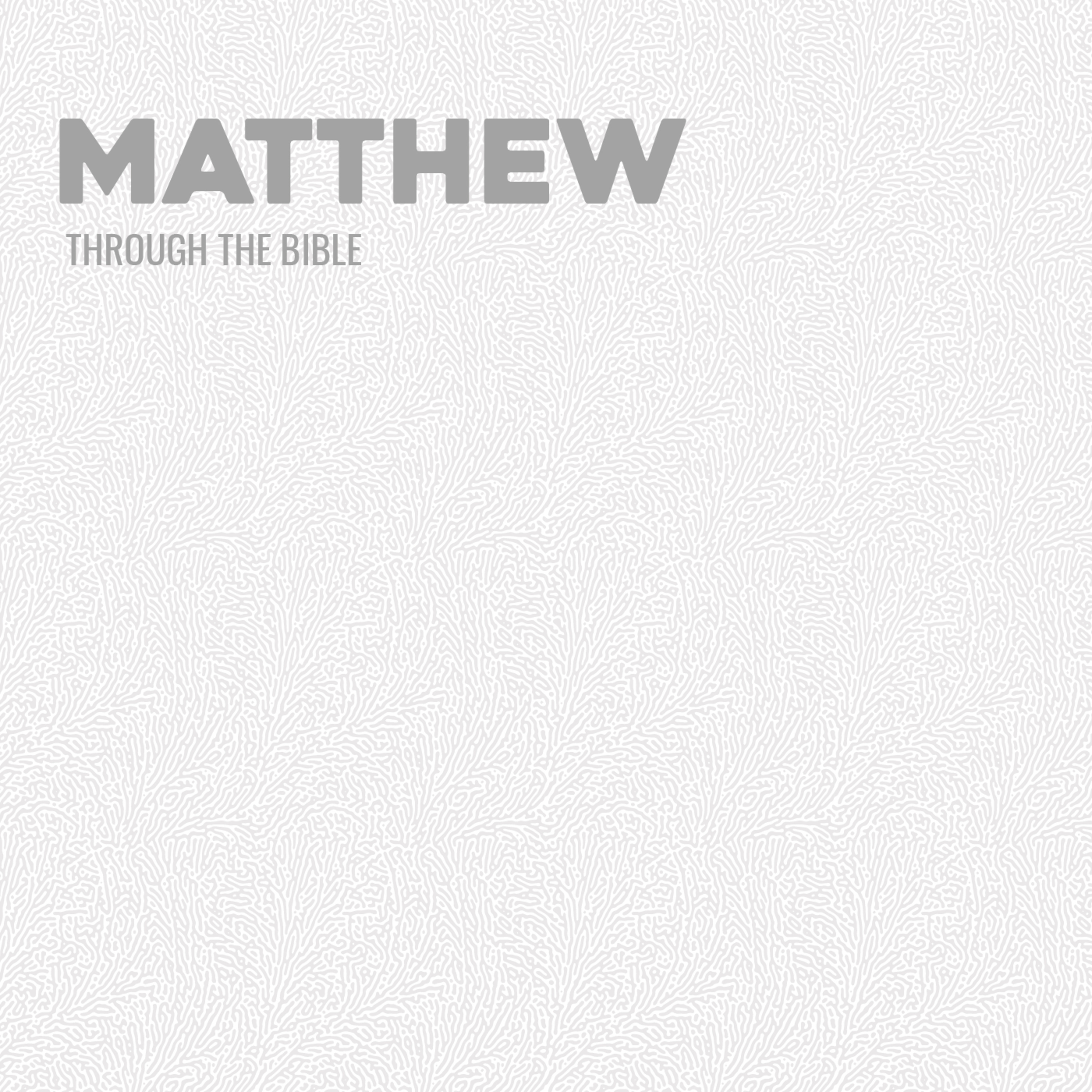Matthew 5:1-5 episode artwork