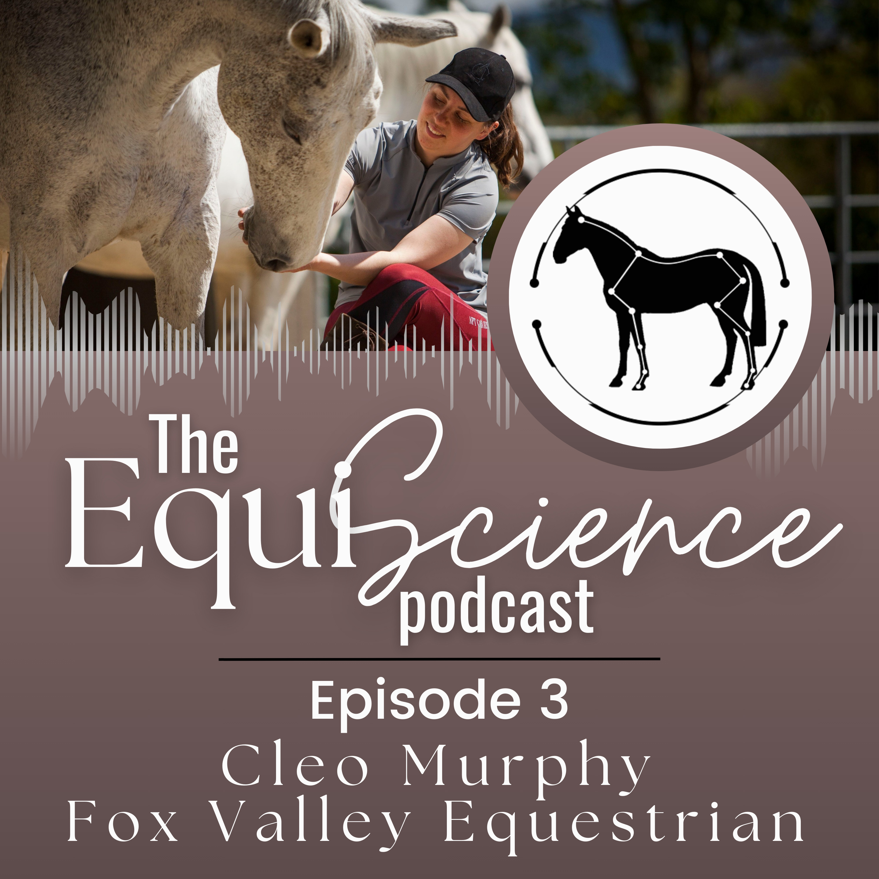 The EquiScience Podcast