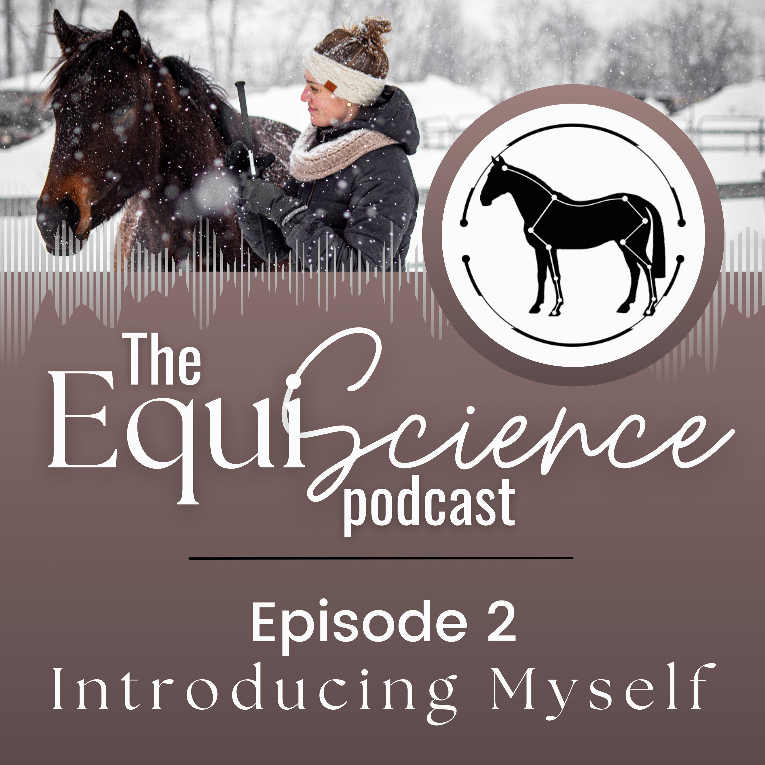The EquiScience Podcast