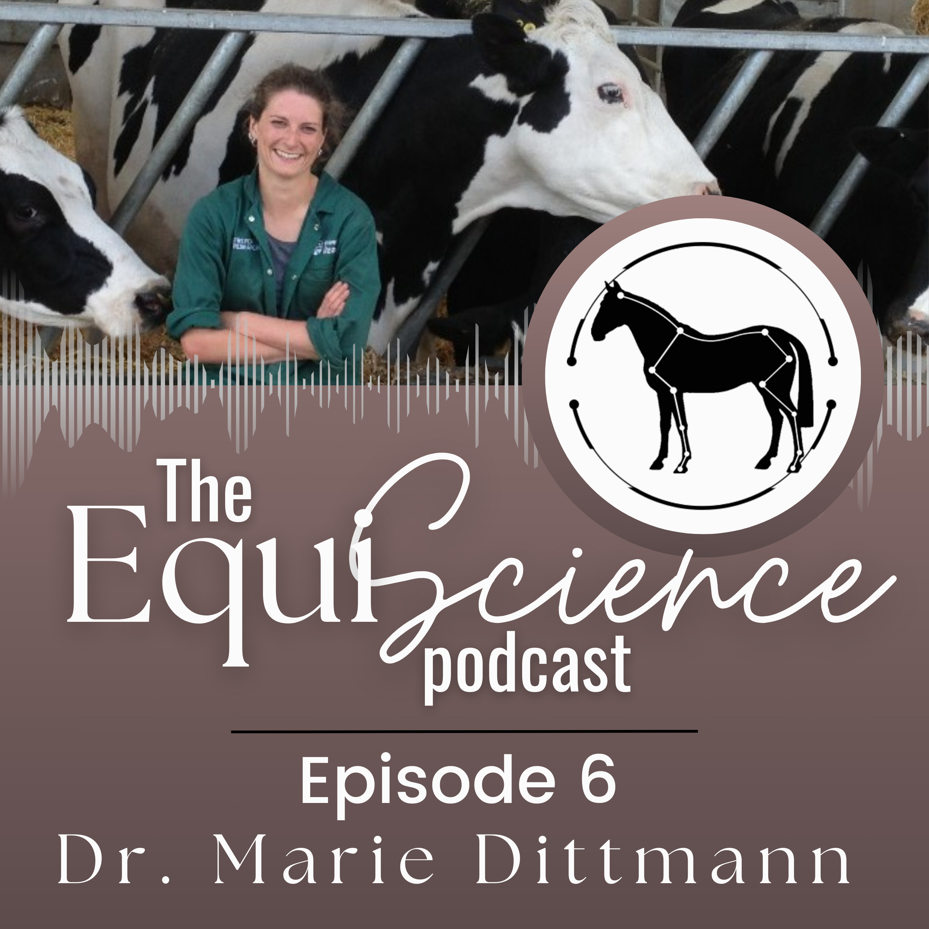 The EquiScience Podcast