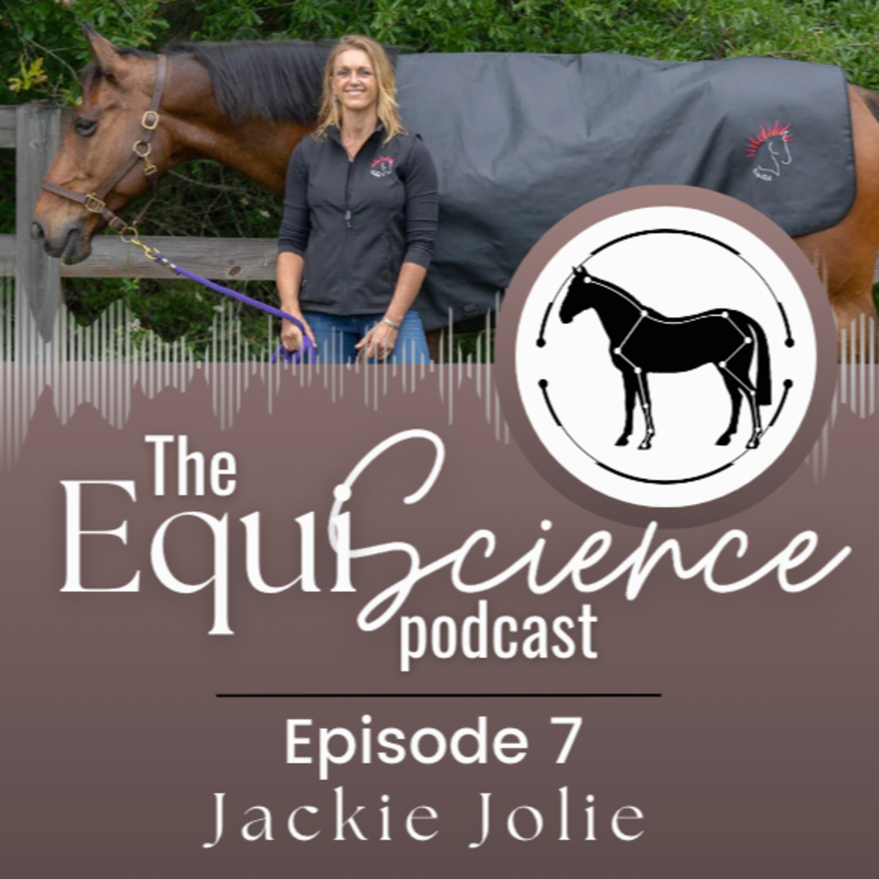 The EquiScience Podcast