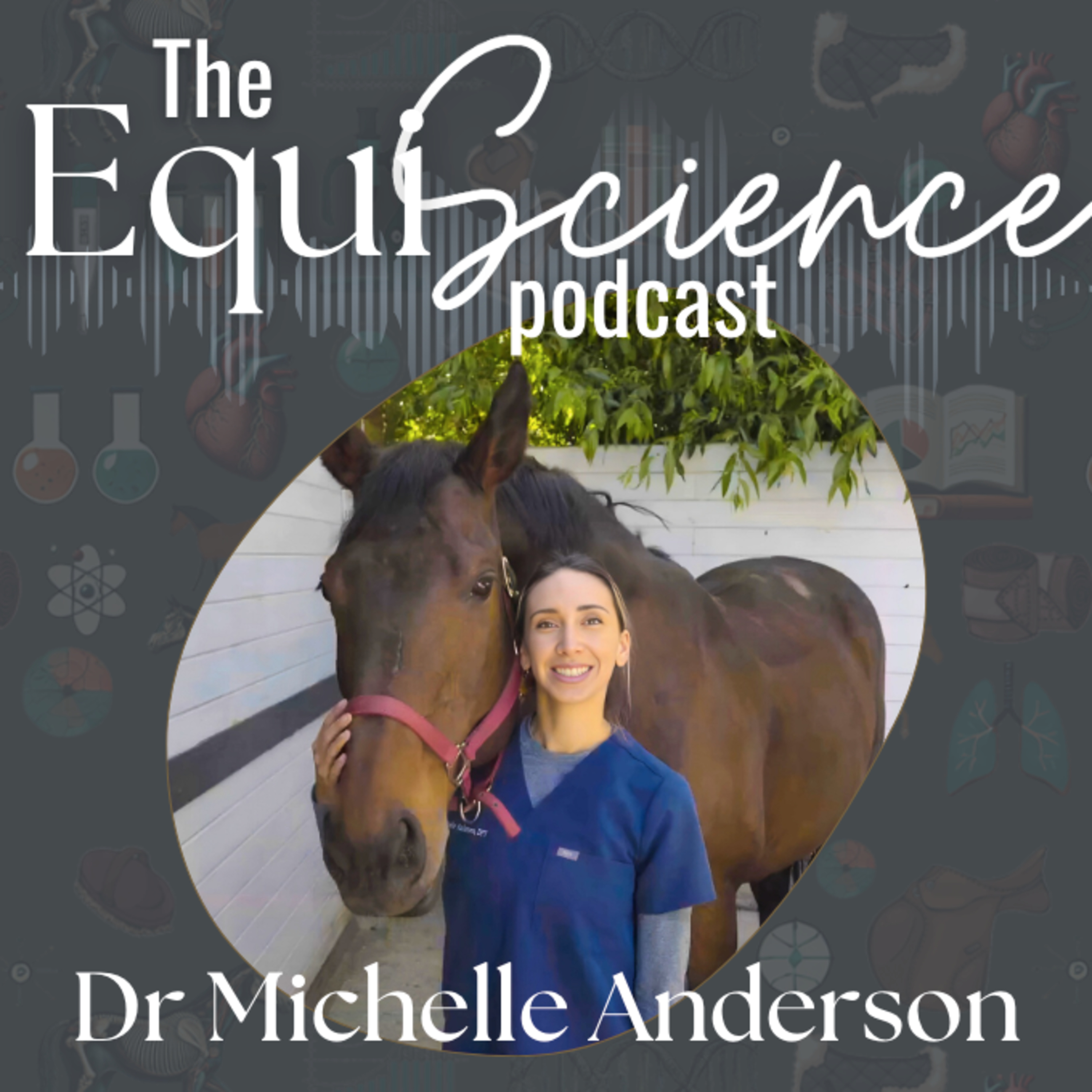 The EquiScience Podcast