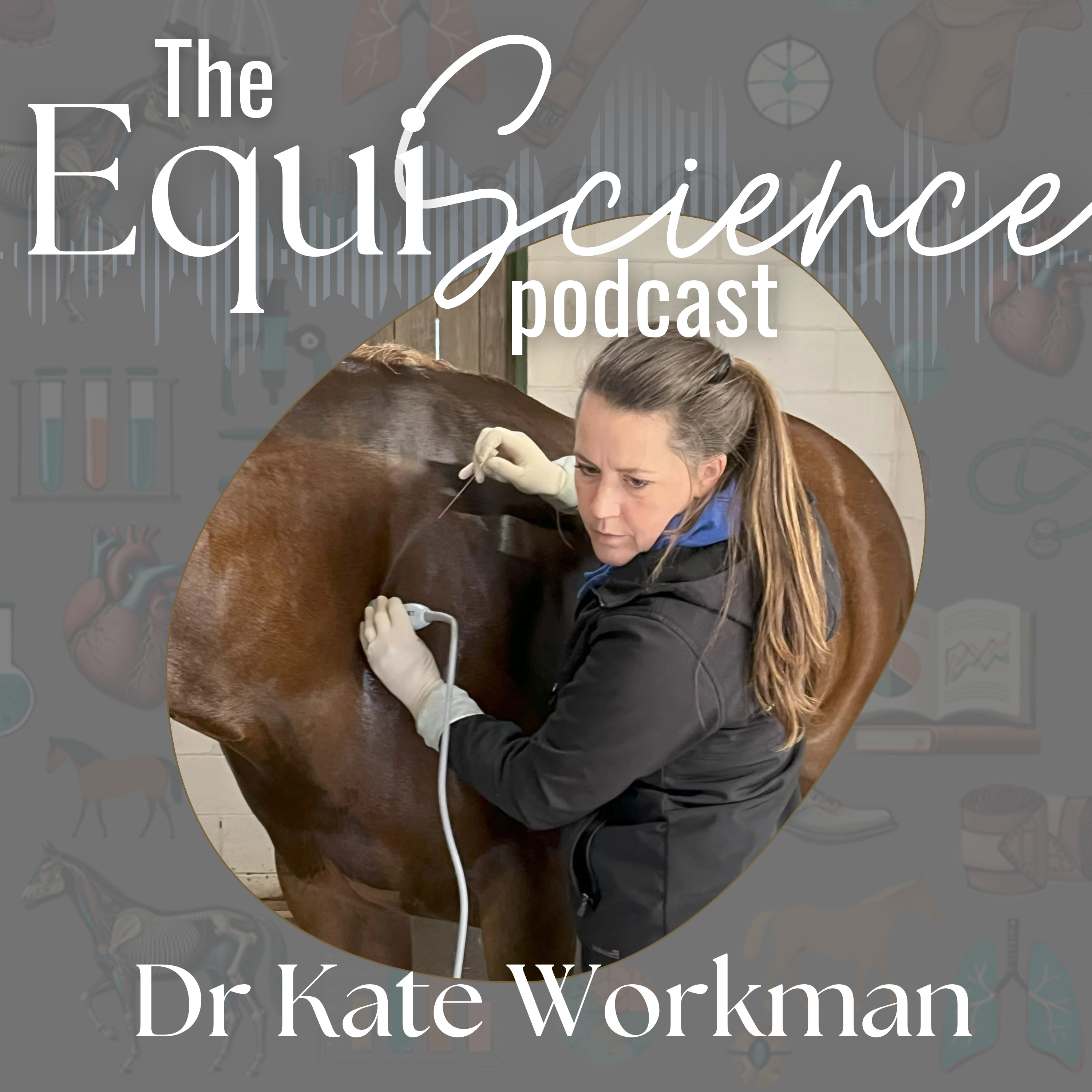 The EquiScience Podcast