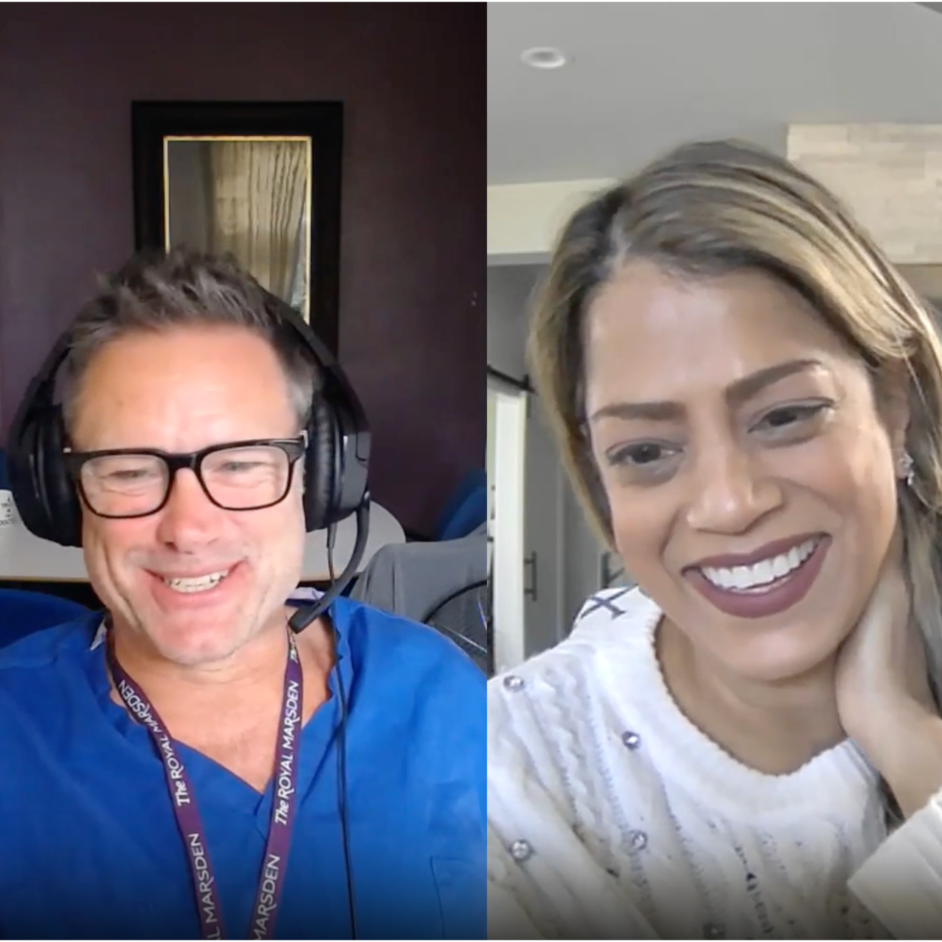 Ep 19: Single-dose of neoadjuvant pembro (UPenn study)