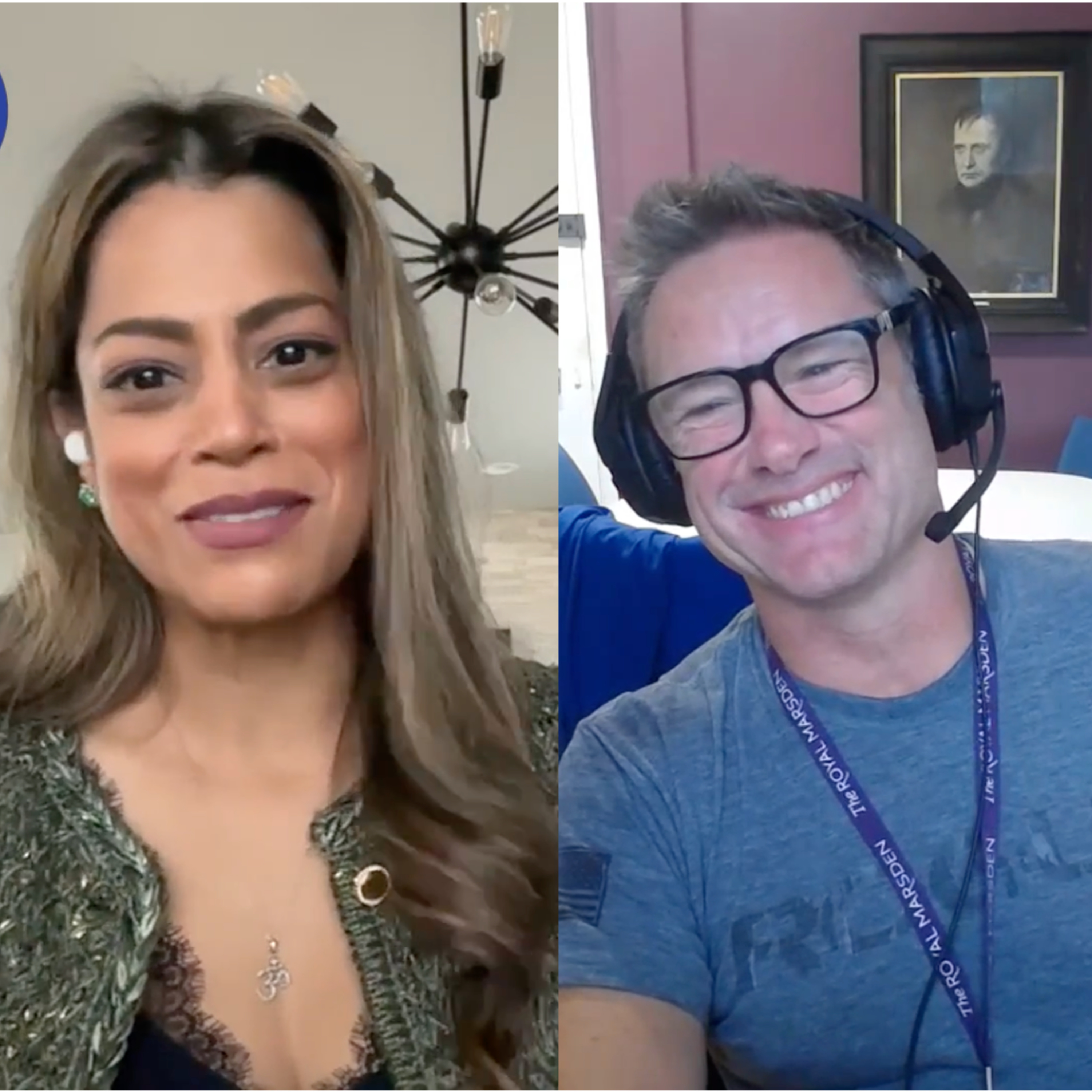 Ep 44: Treatment Beyond Progression