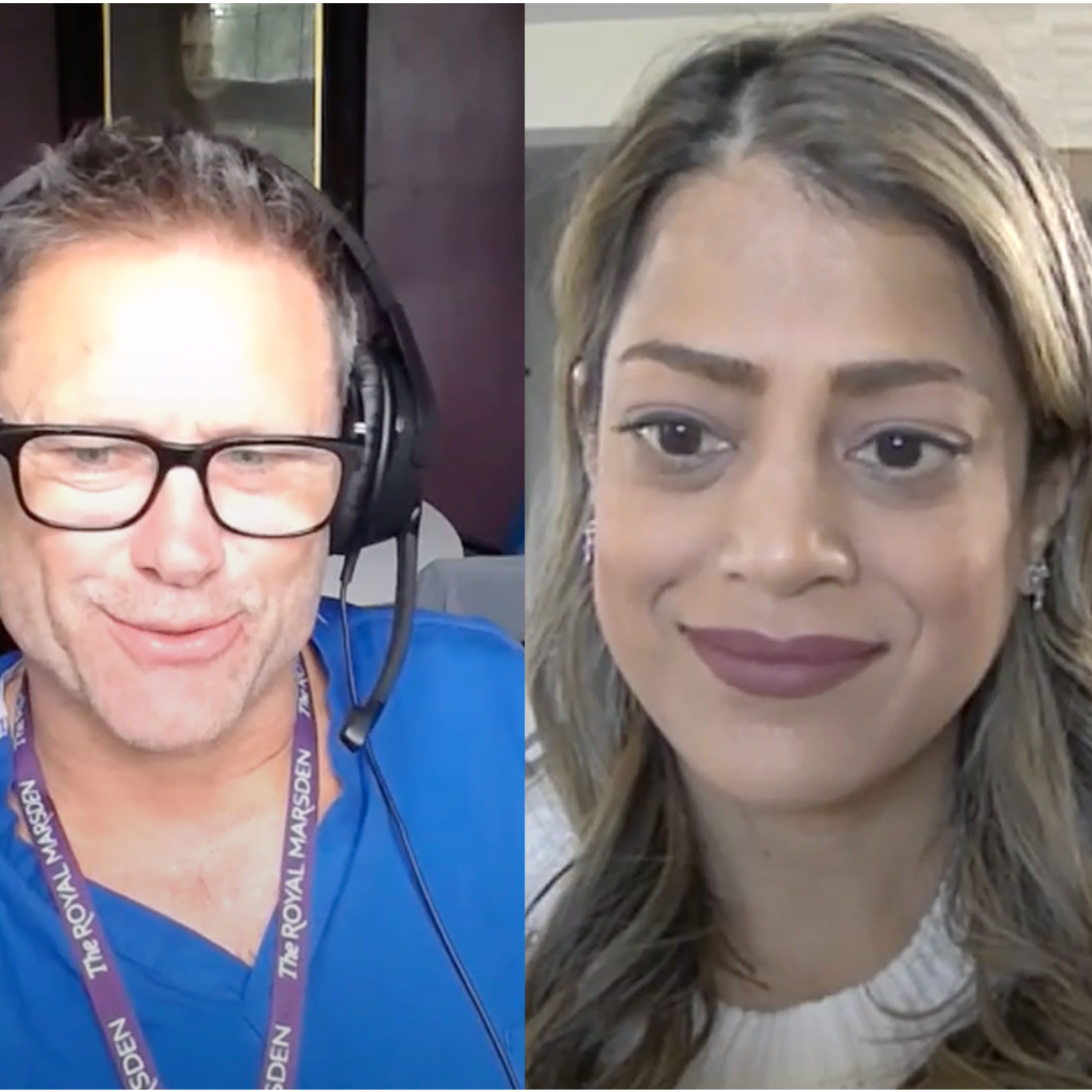 Ep 20: Neoadjuvant Nivolumab + Relatlimab