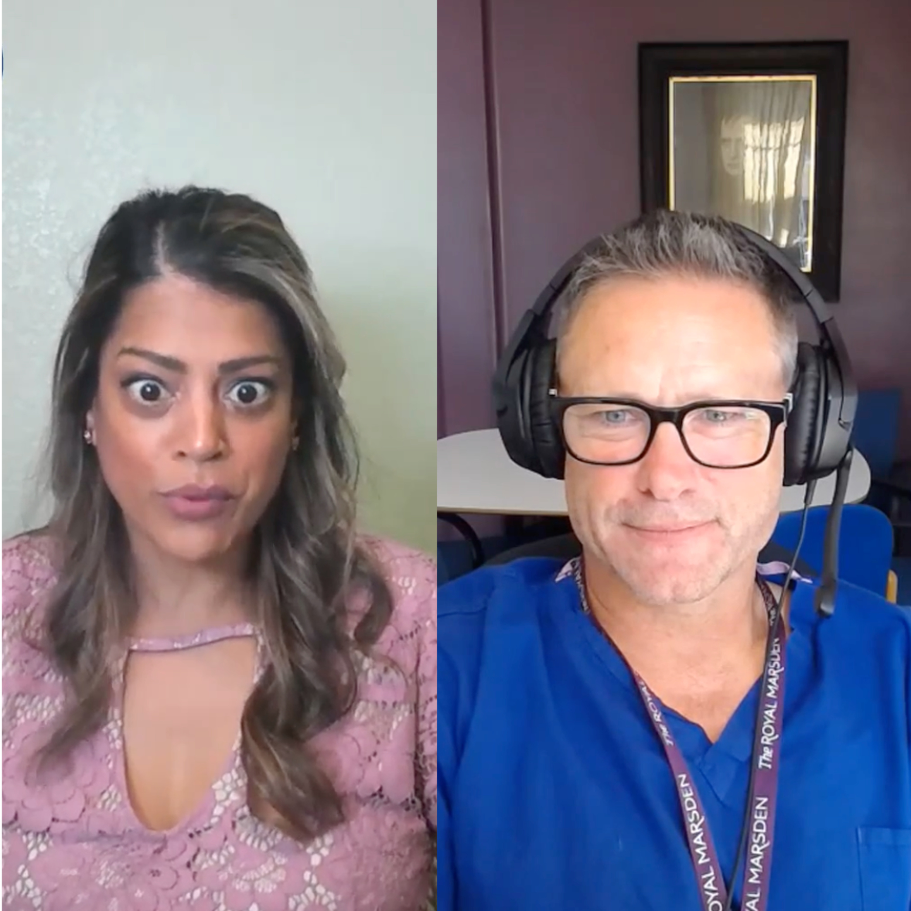 Ep 30: Tebentafusp for Uveal Melanoma (Part One)