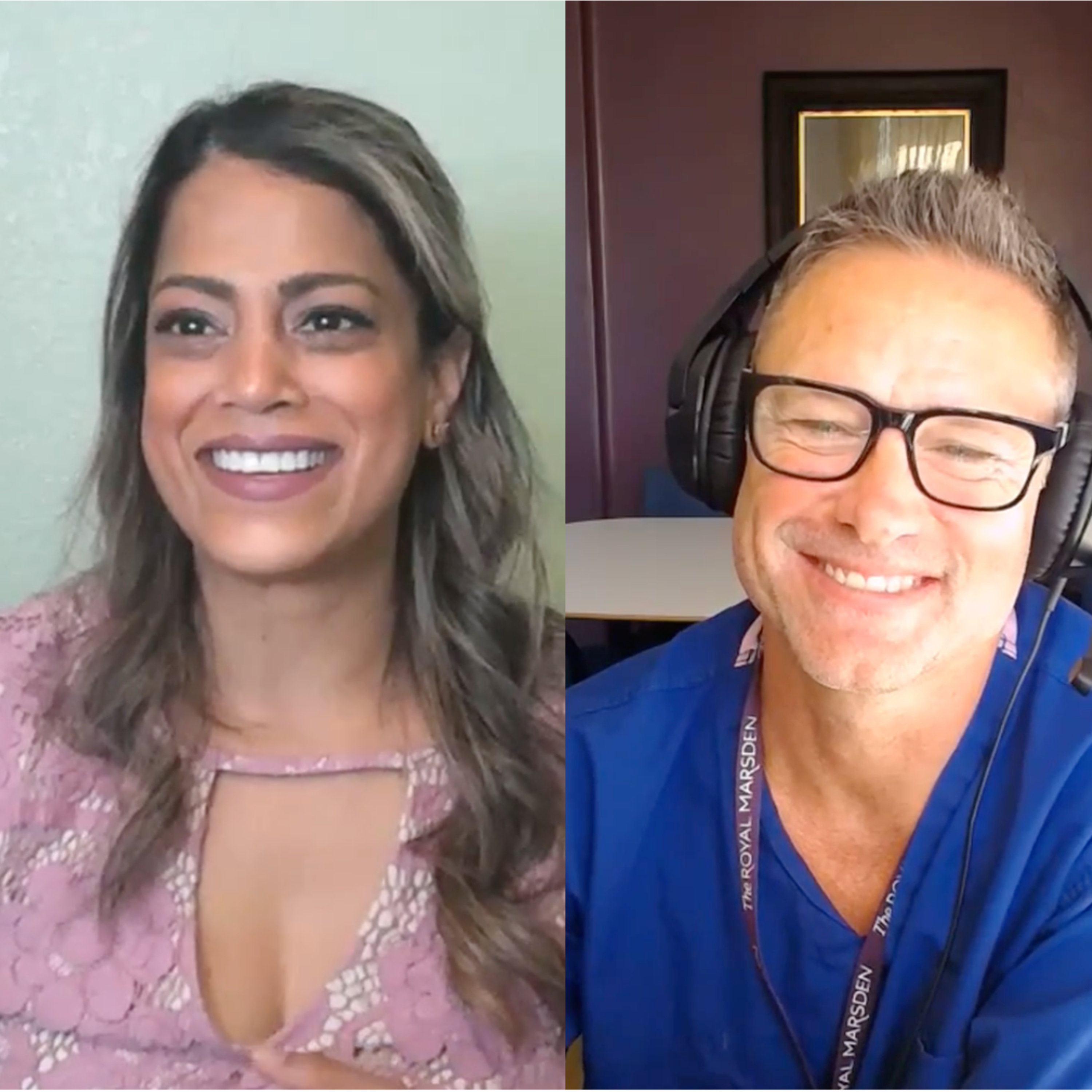 Ep 32: Ipi Nivo for Uveal Melanoma