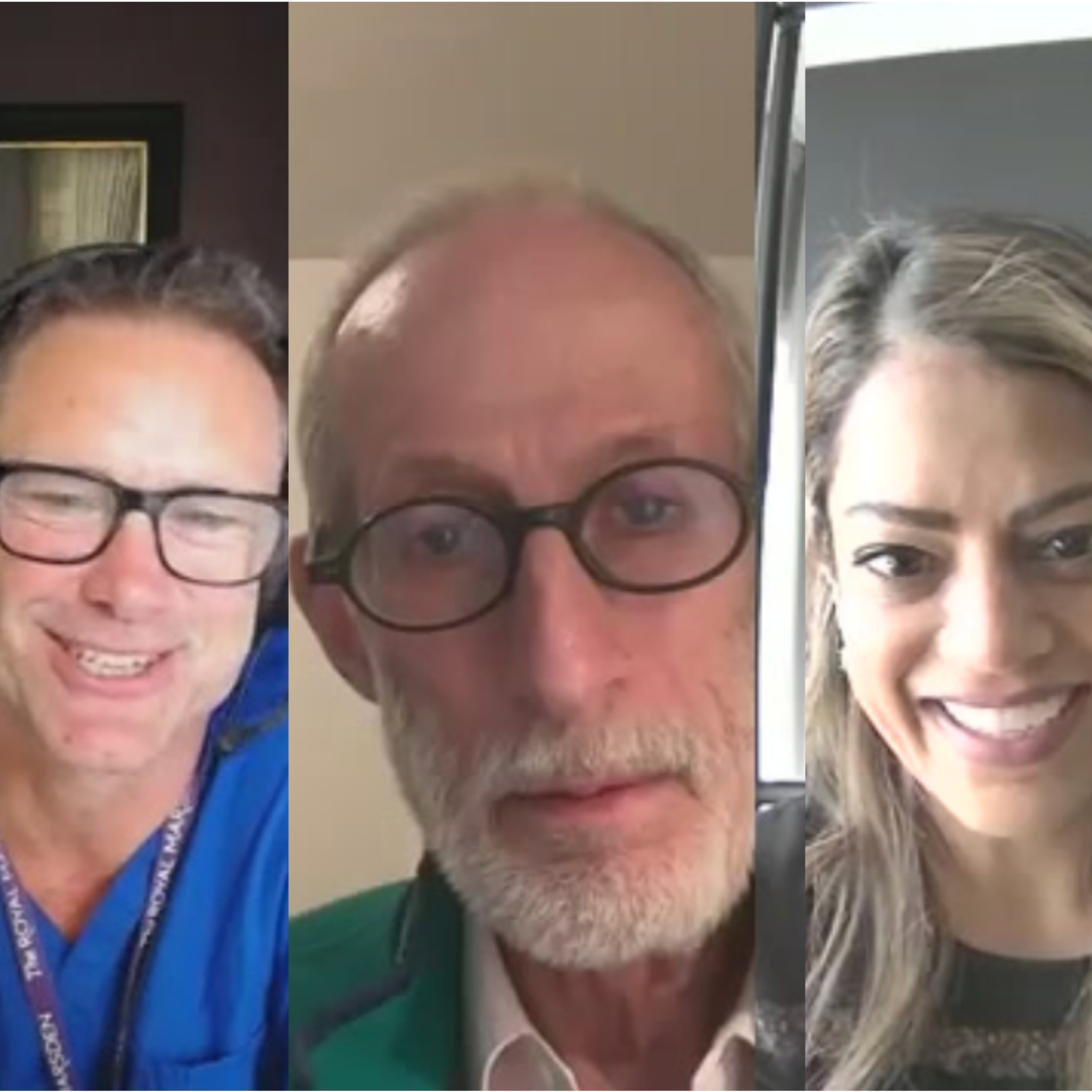 Ep 25: Best of ASCO 2024 with Jeff Weber