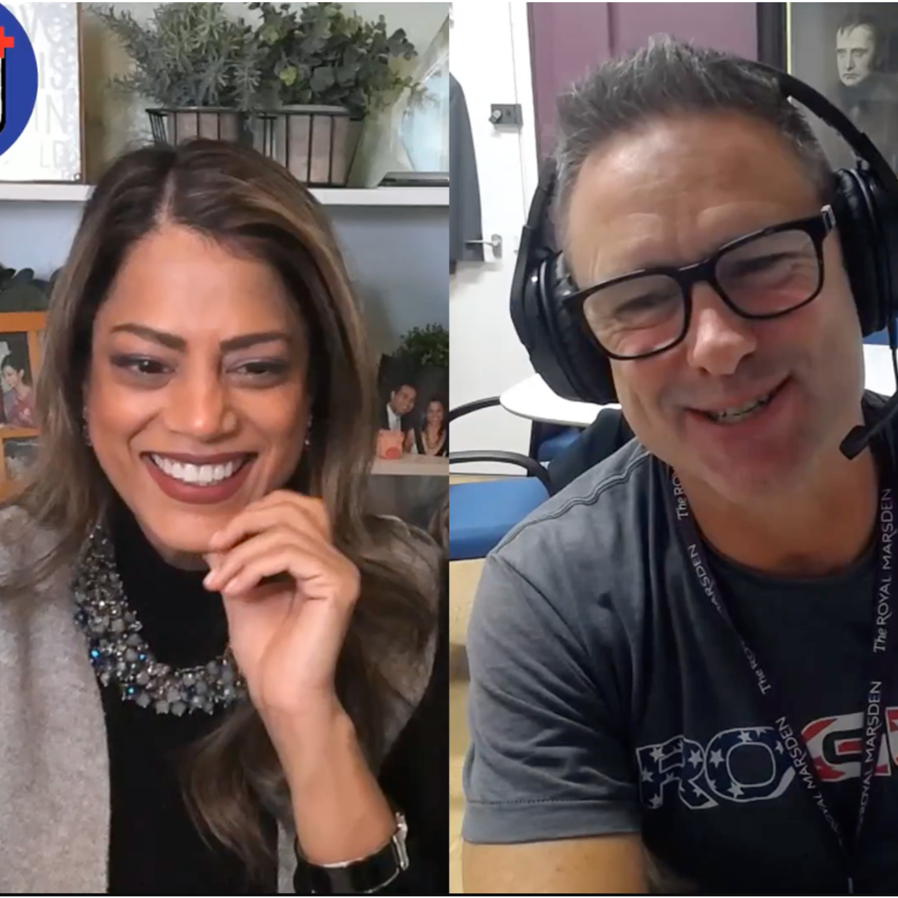 Ep 55 TRAILER: All the VIBEs