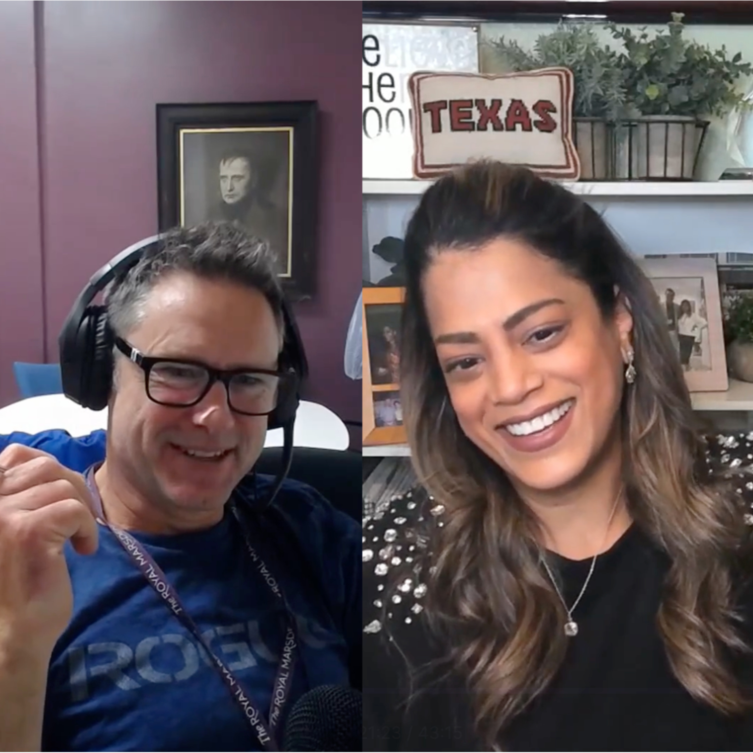 Ep 59 TRAILER: 2024 Reflections