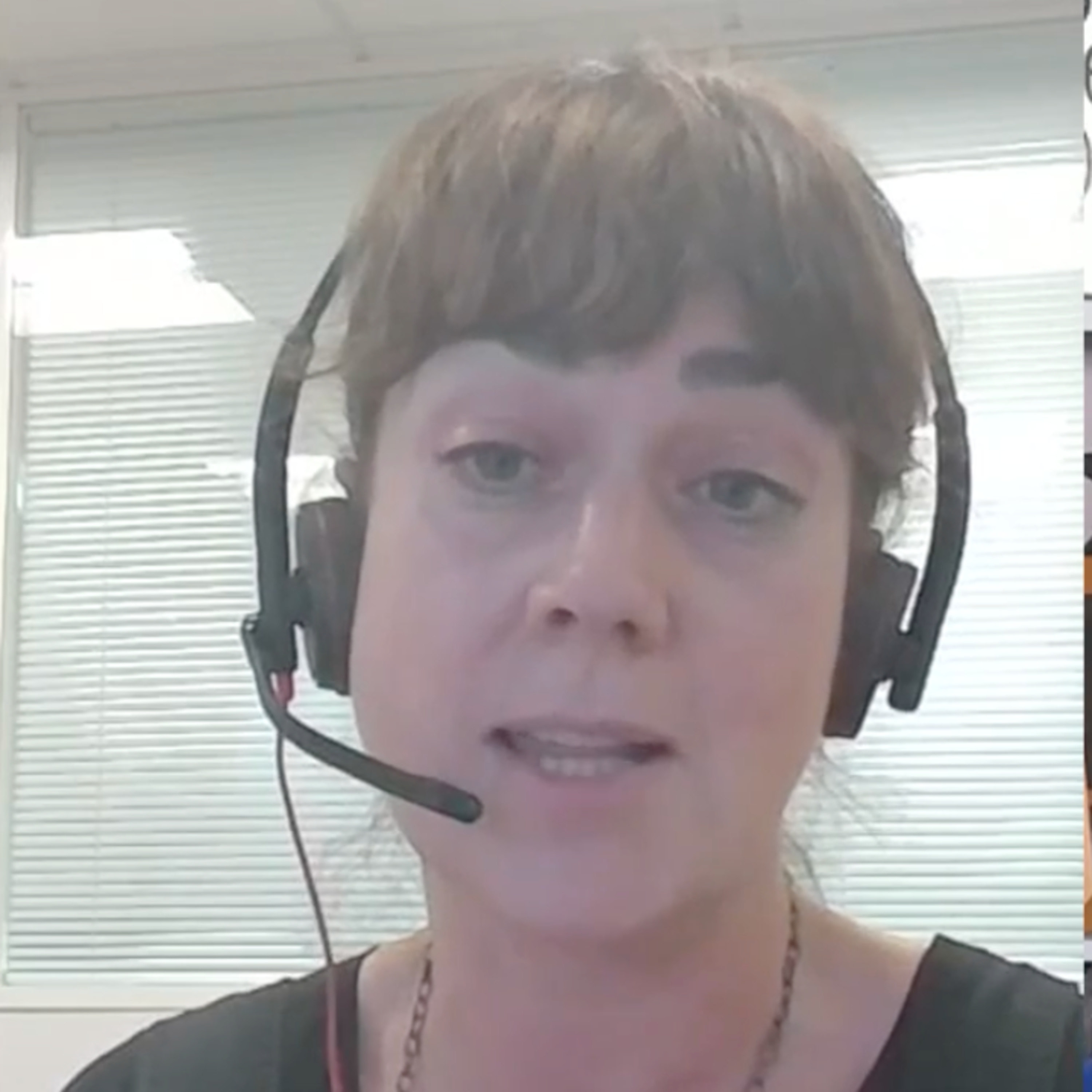 Ep 64: Guest Clare Turnbull Part 2