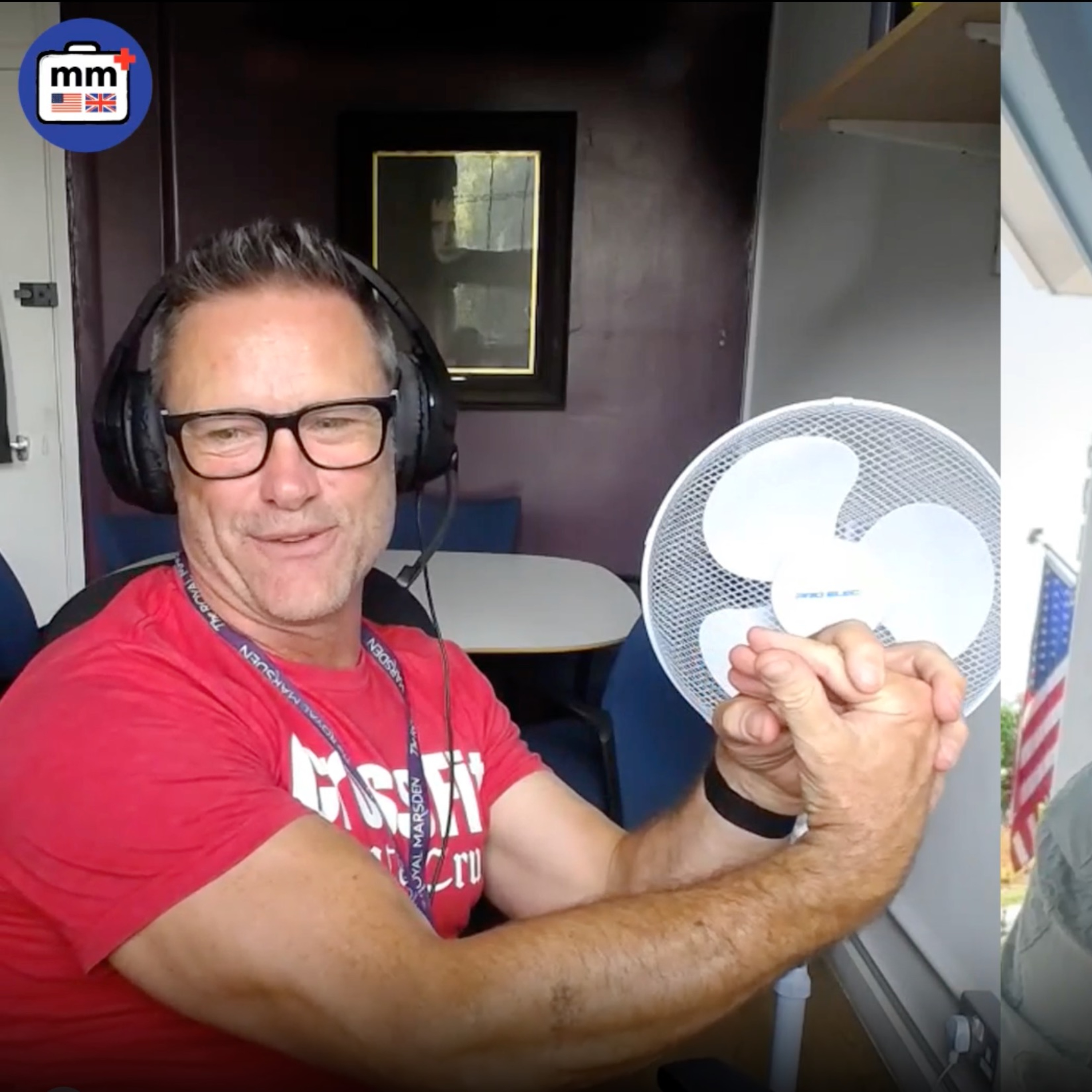Ep 70: Best of ASCO colon…. 2025 ;)