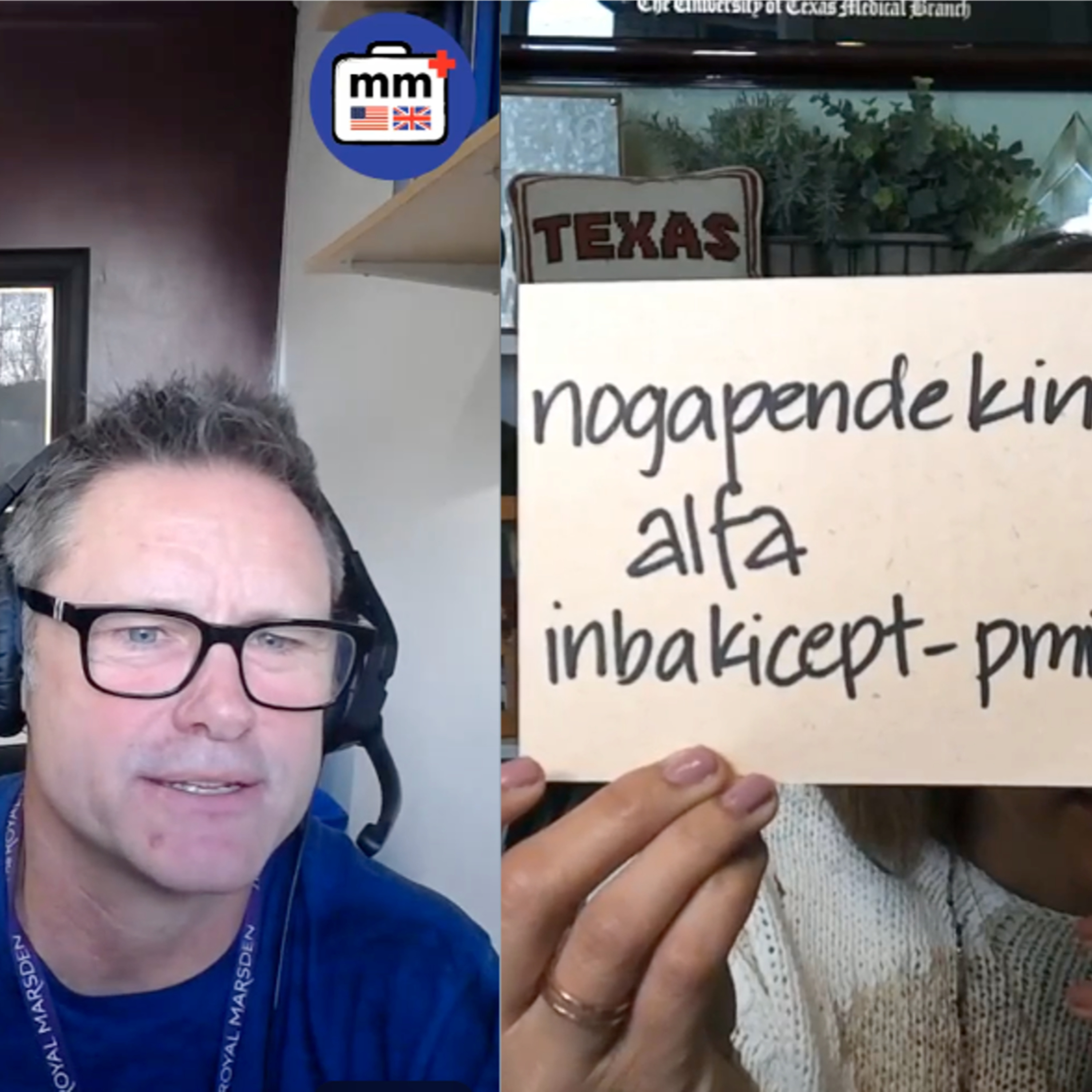 Ep 72: Quiz show - new drug approvals in 2024 (yes we're late...)