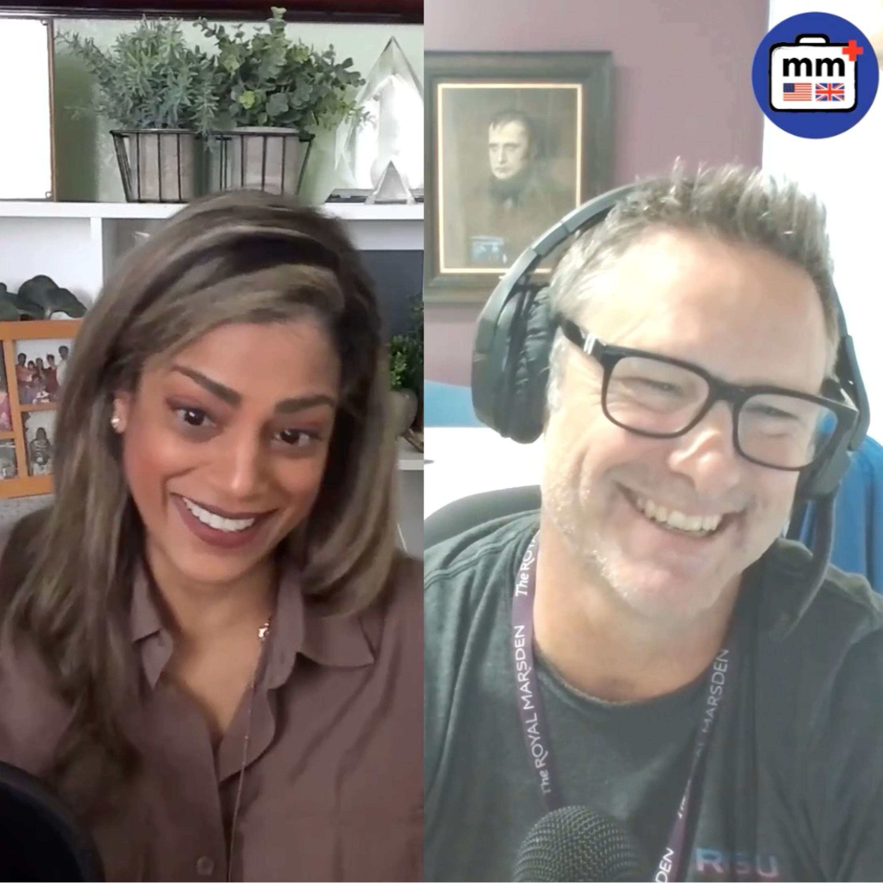 Ep 74: Best of ESMO 2025: Part 2 of 2
