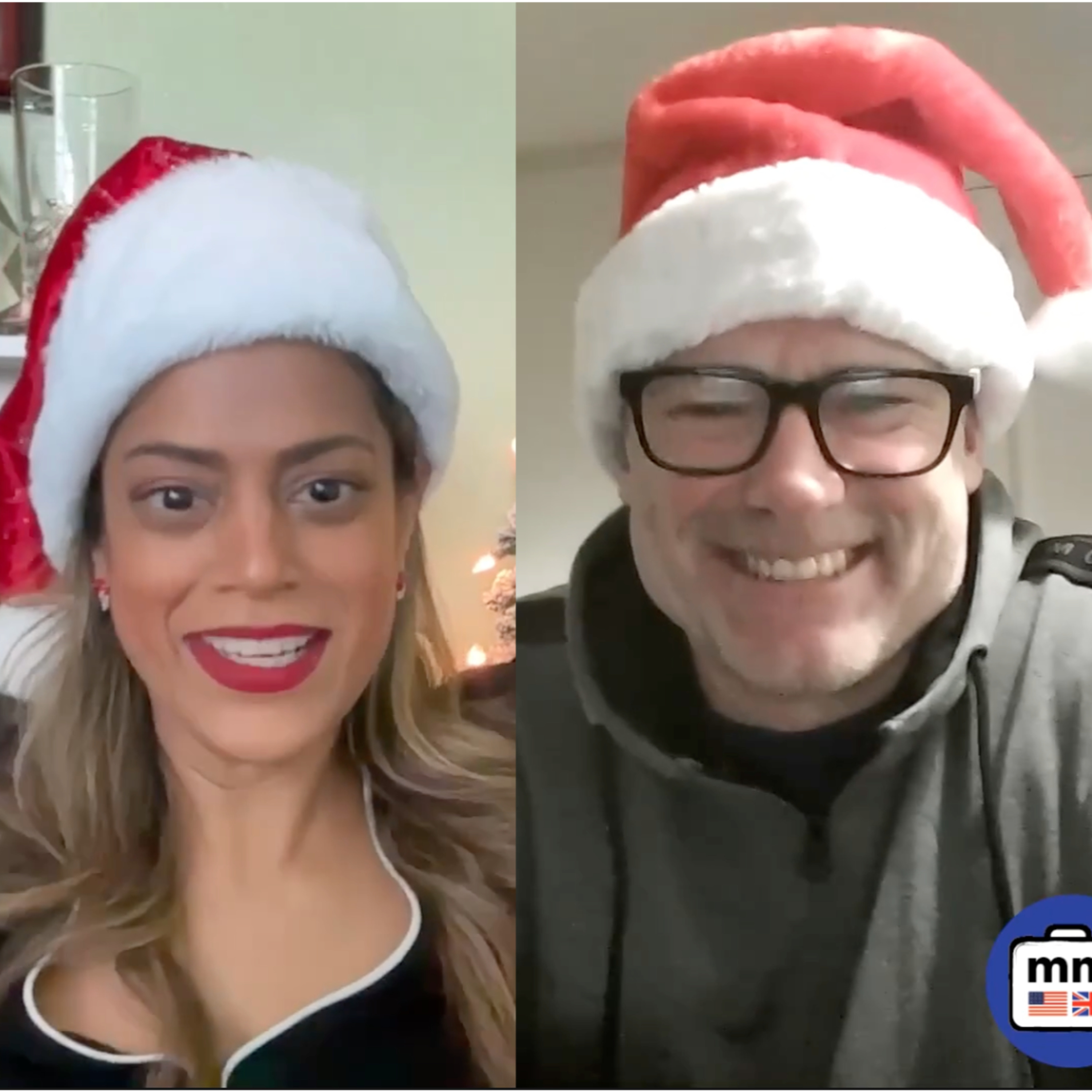 Ep 80: 2025 Holiday Special
