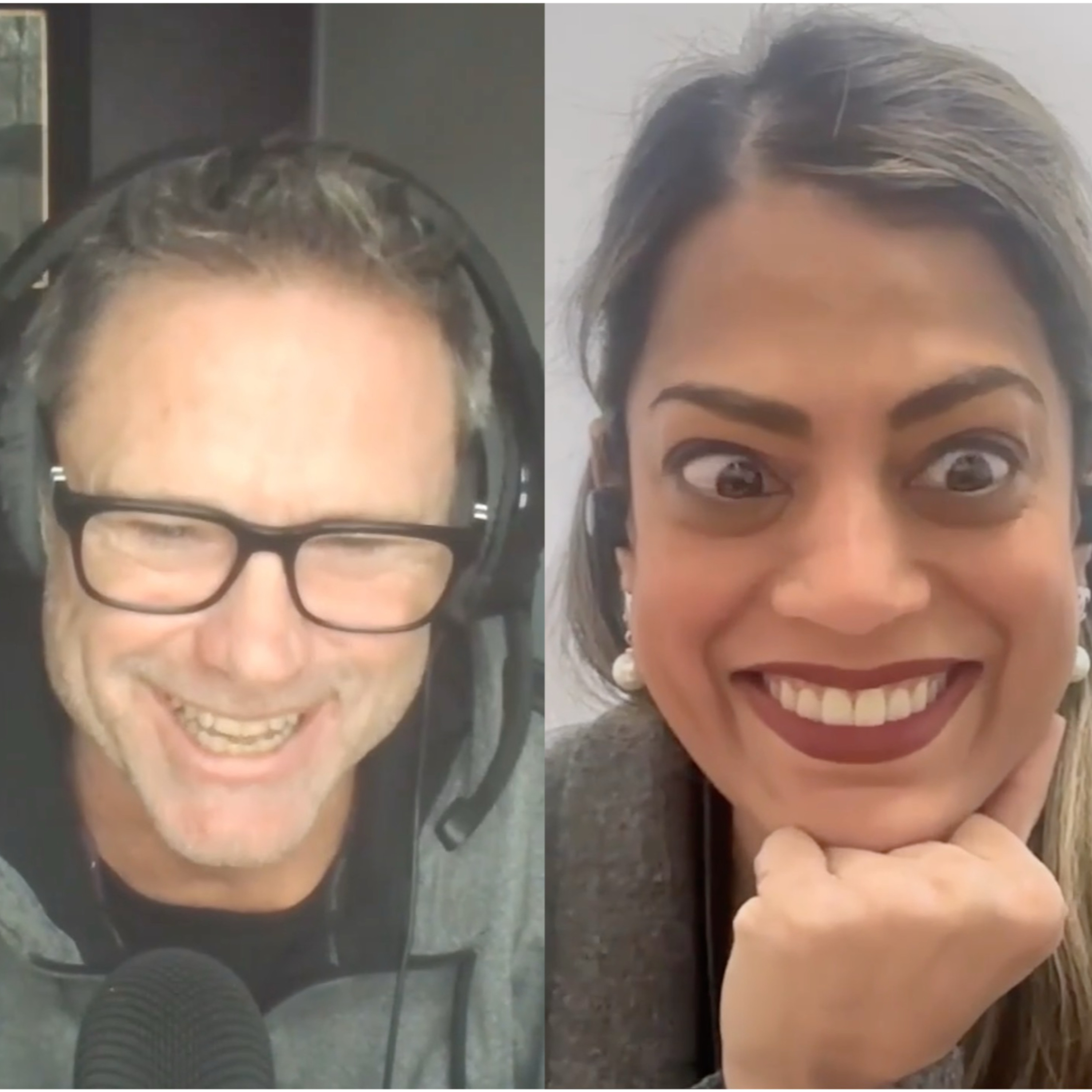 Ep 81: IGNYTE trial (RP1 + nivo)