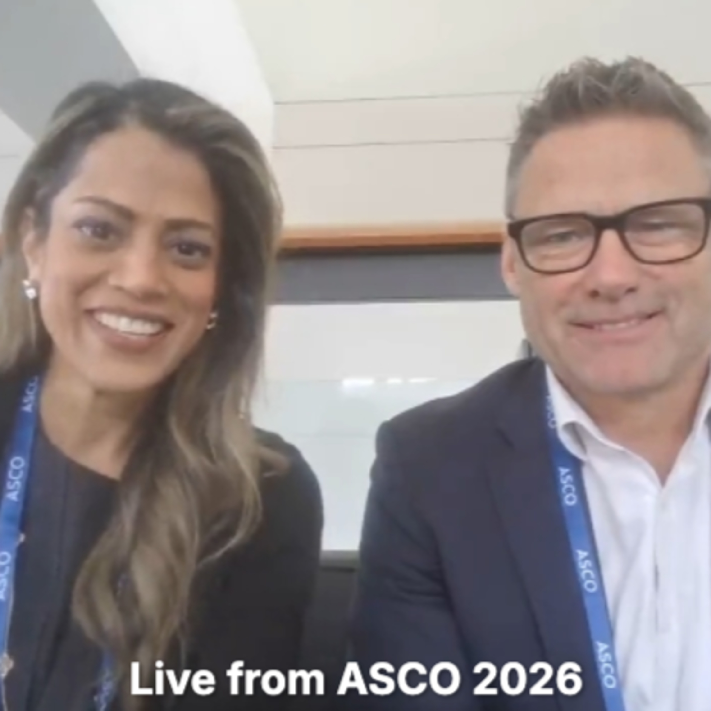 Live from ASCO 2026: a preview