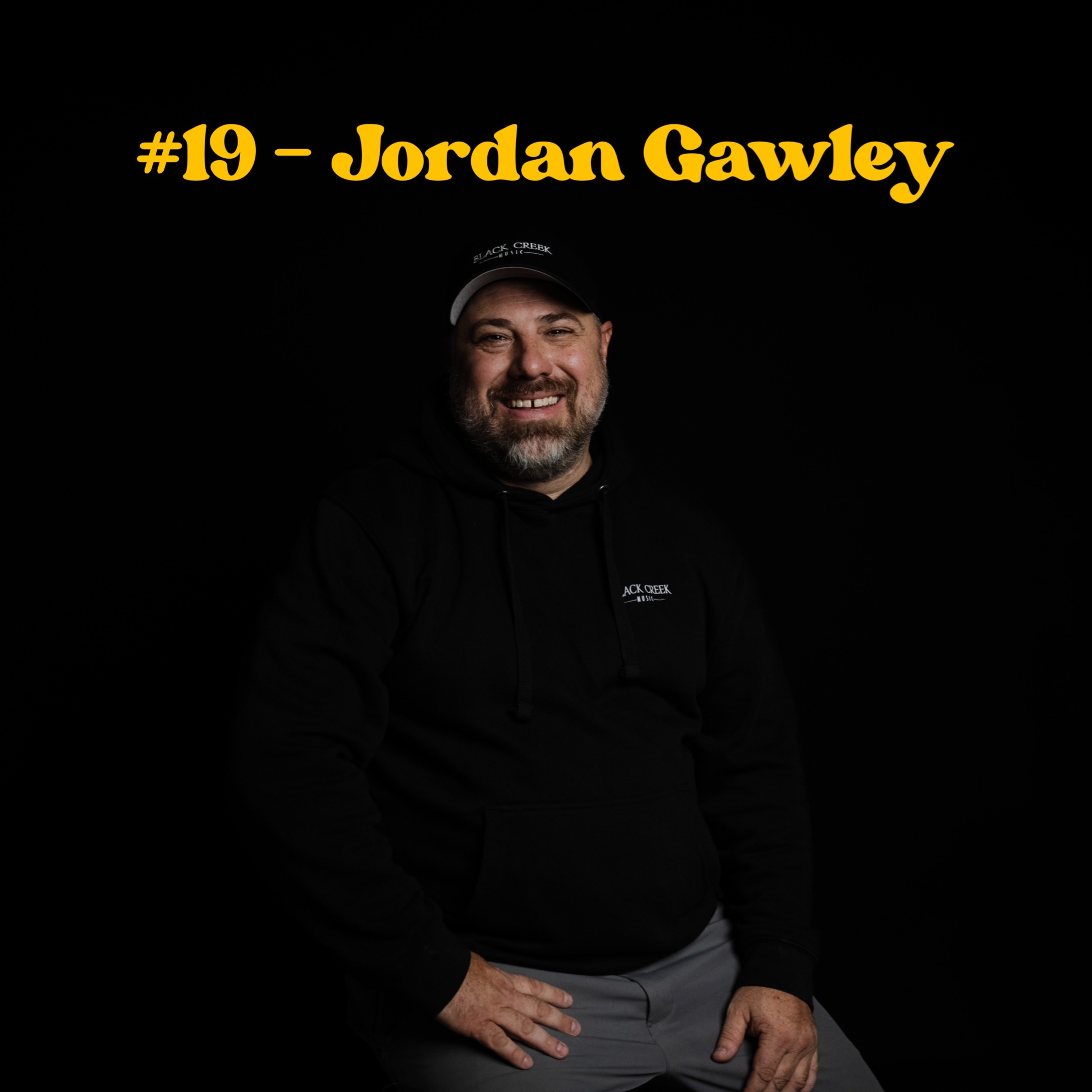 The Just Drew Podcast