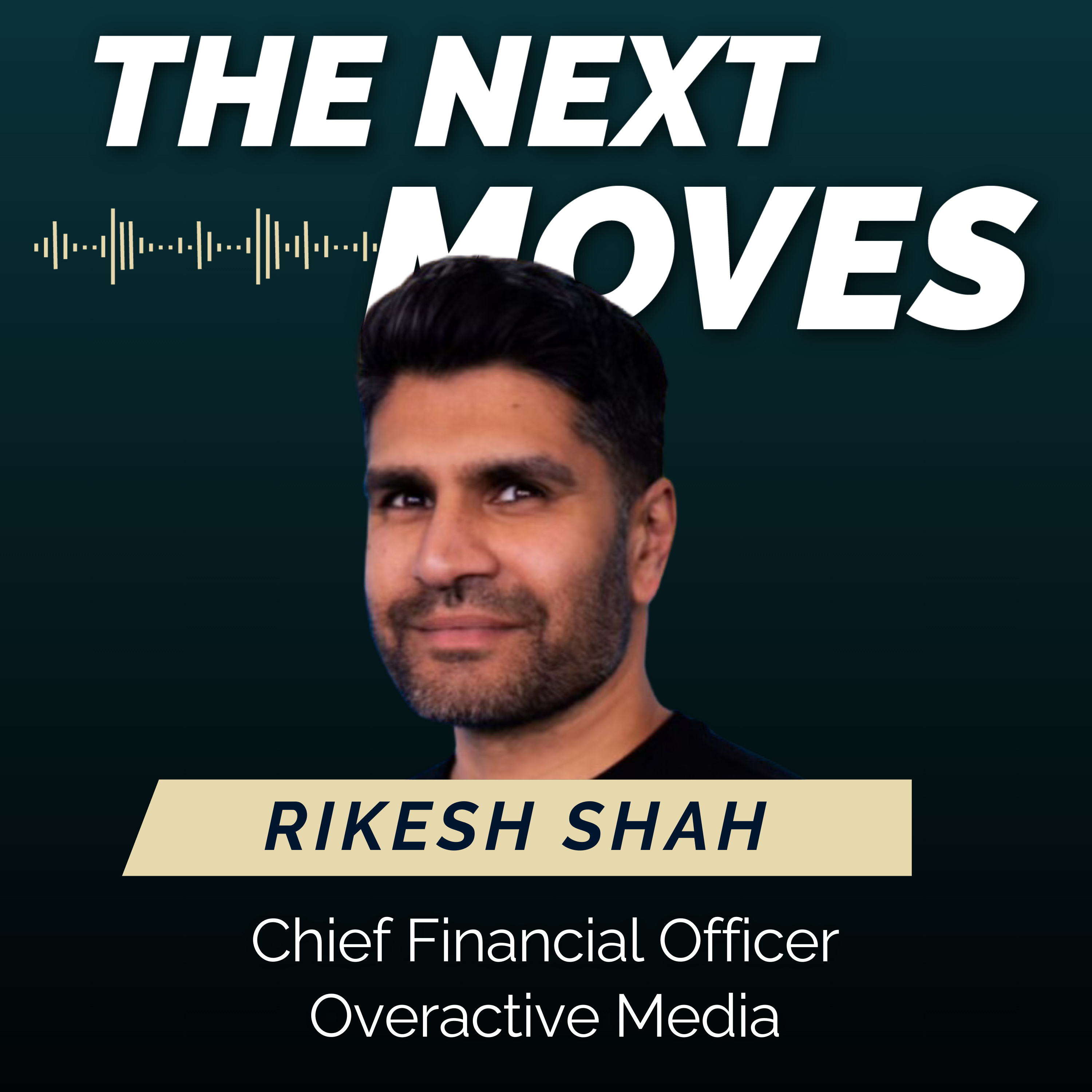 The Next Moves