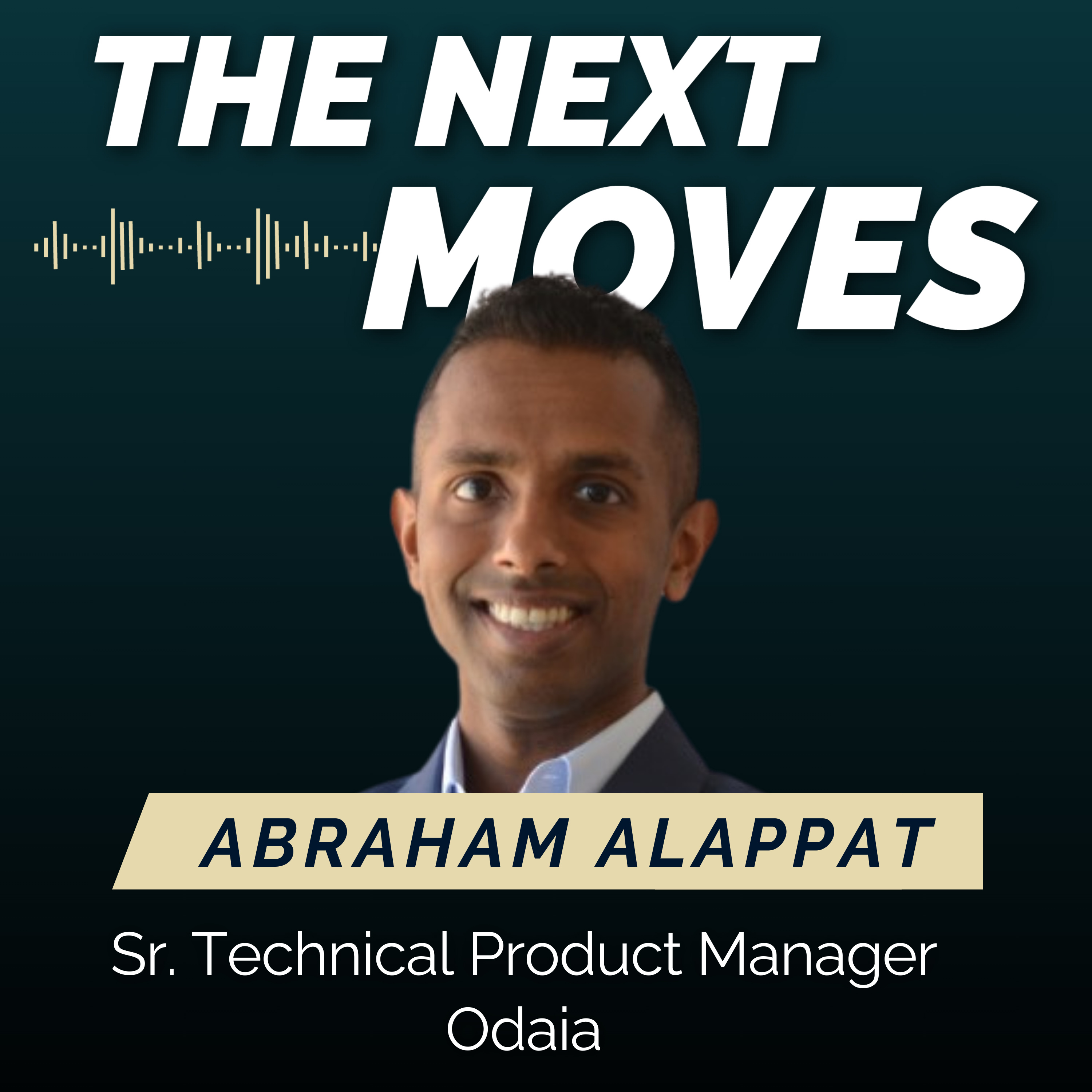 The Next Moves