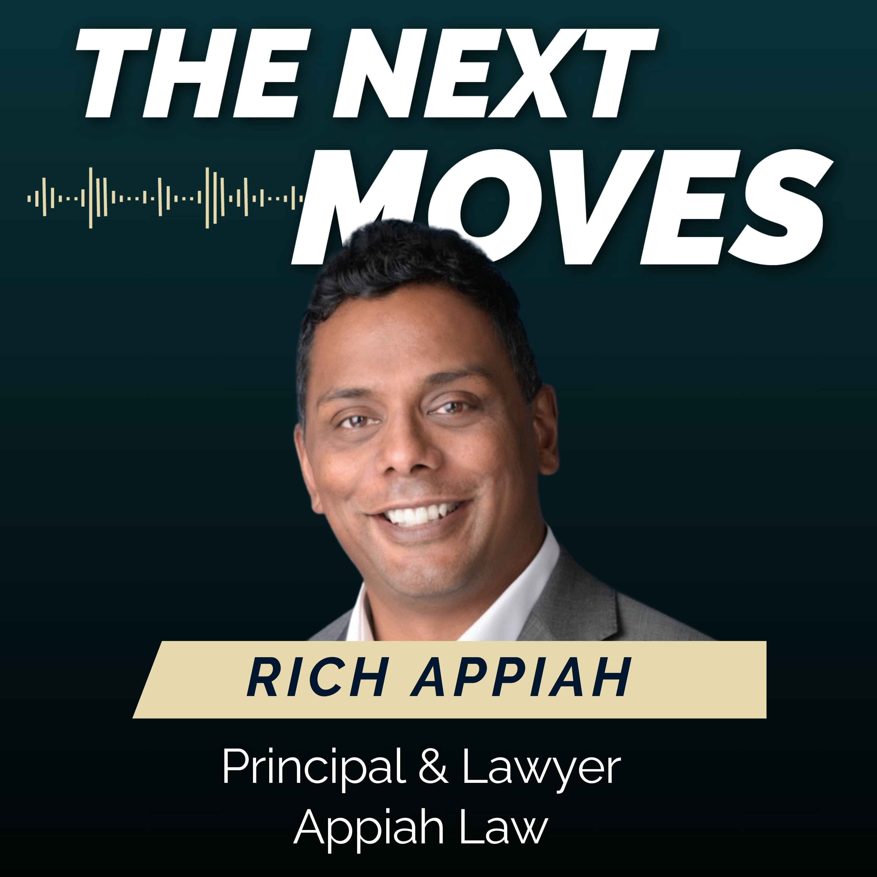 The Next Moves