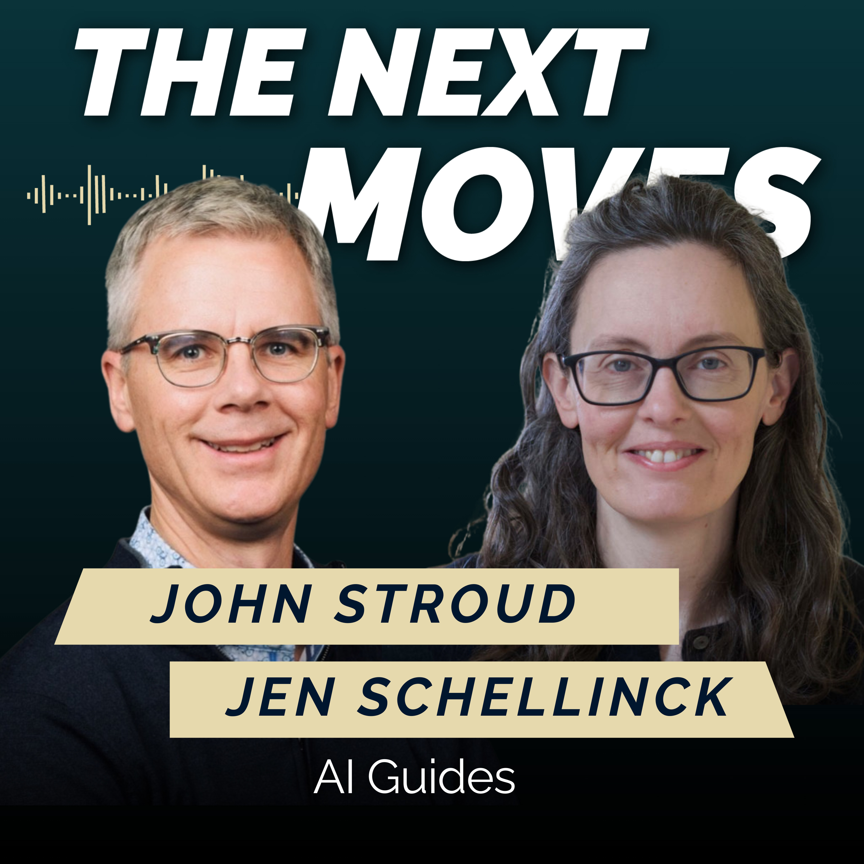 The Next Moves