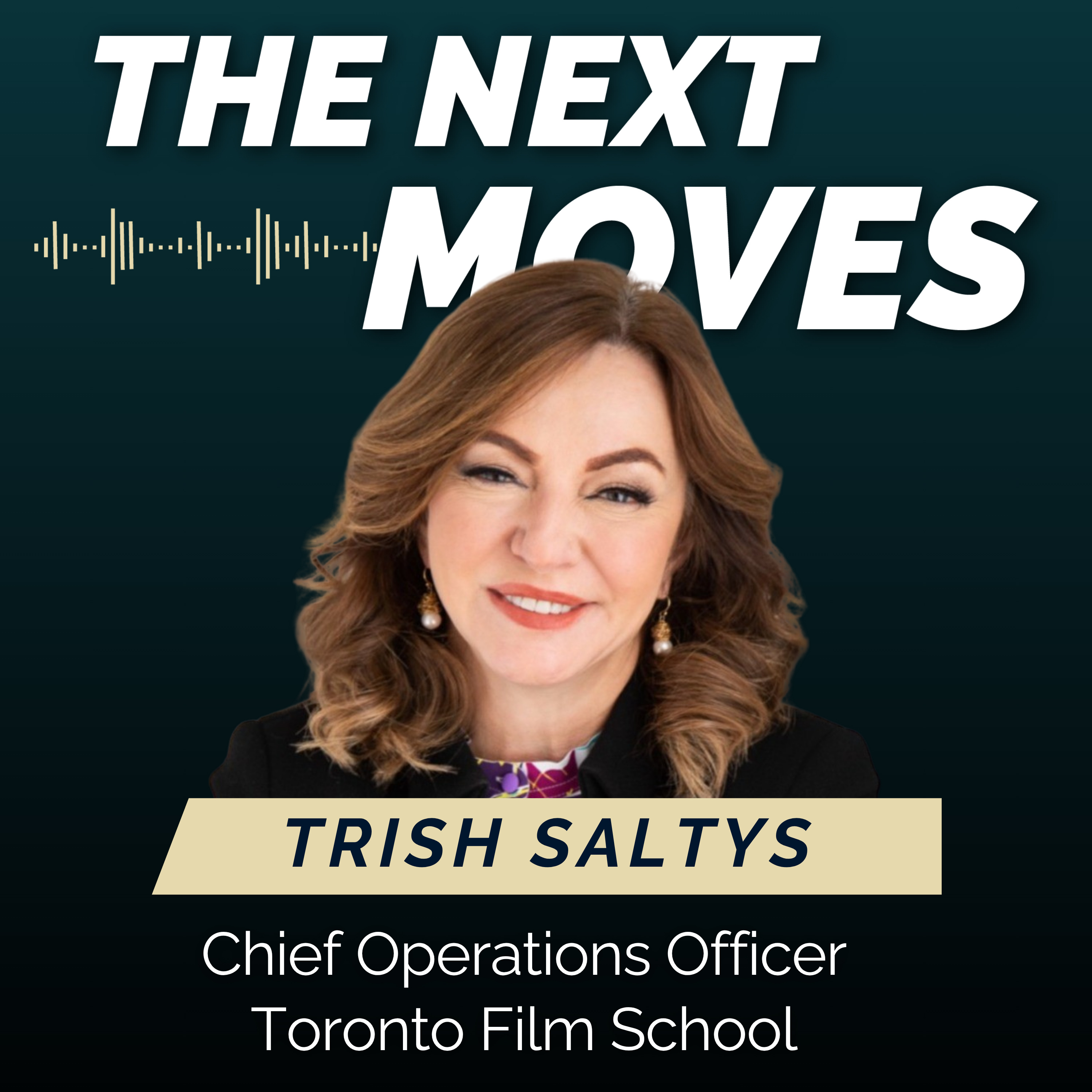 The Next Moves