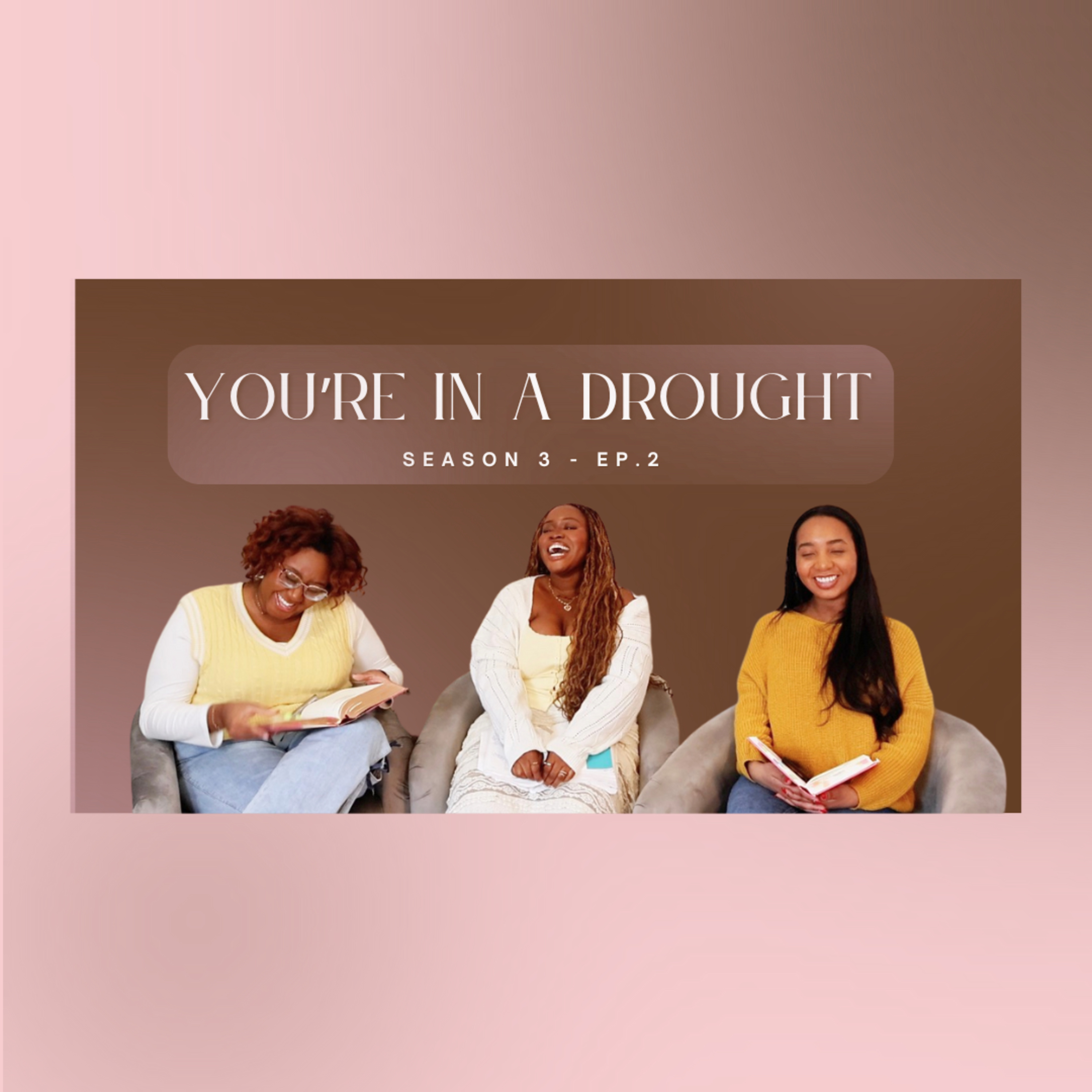 You’re in a Drought | When God Is Calling You Back to Alignment episode artwork